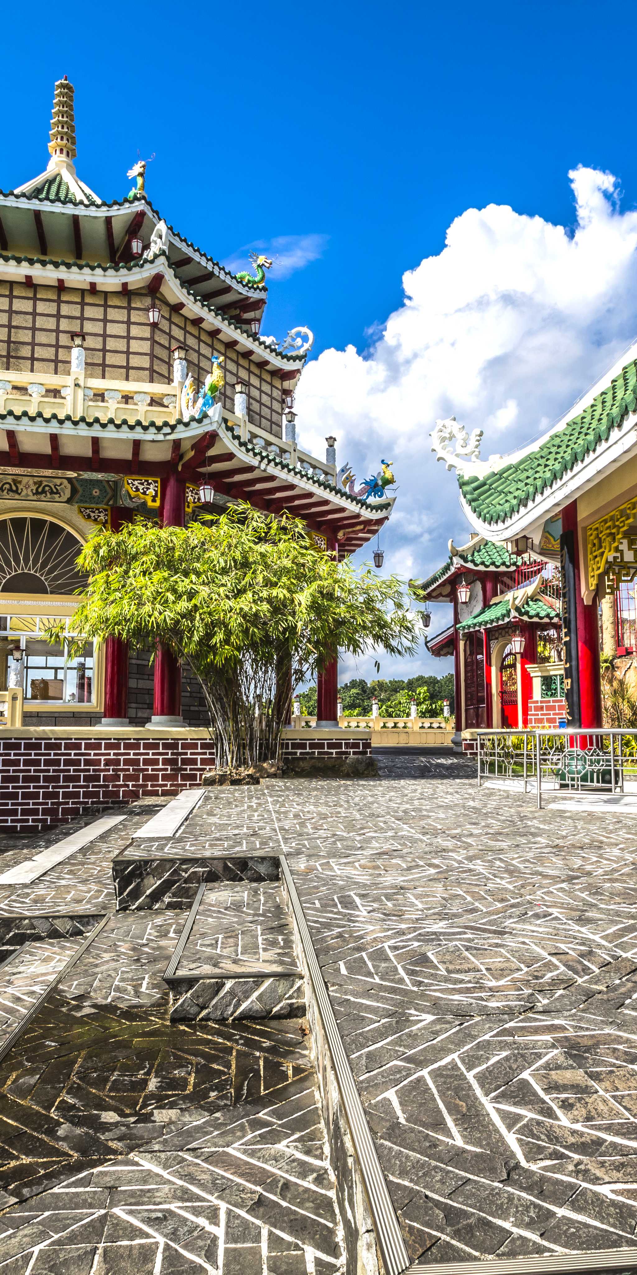 Mactan-Cebu International Airport
