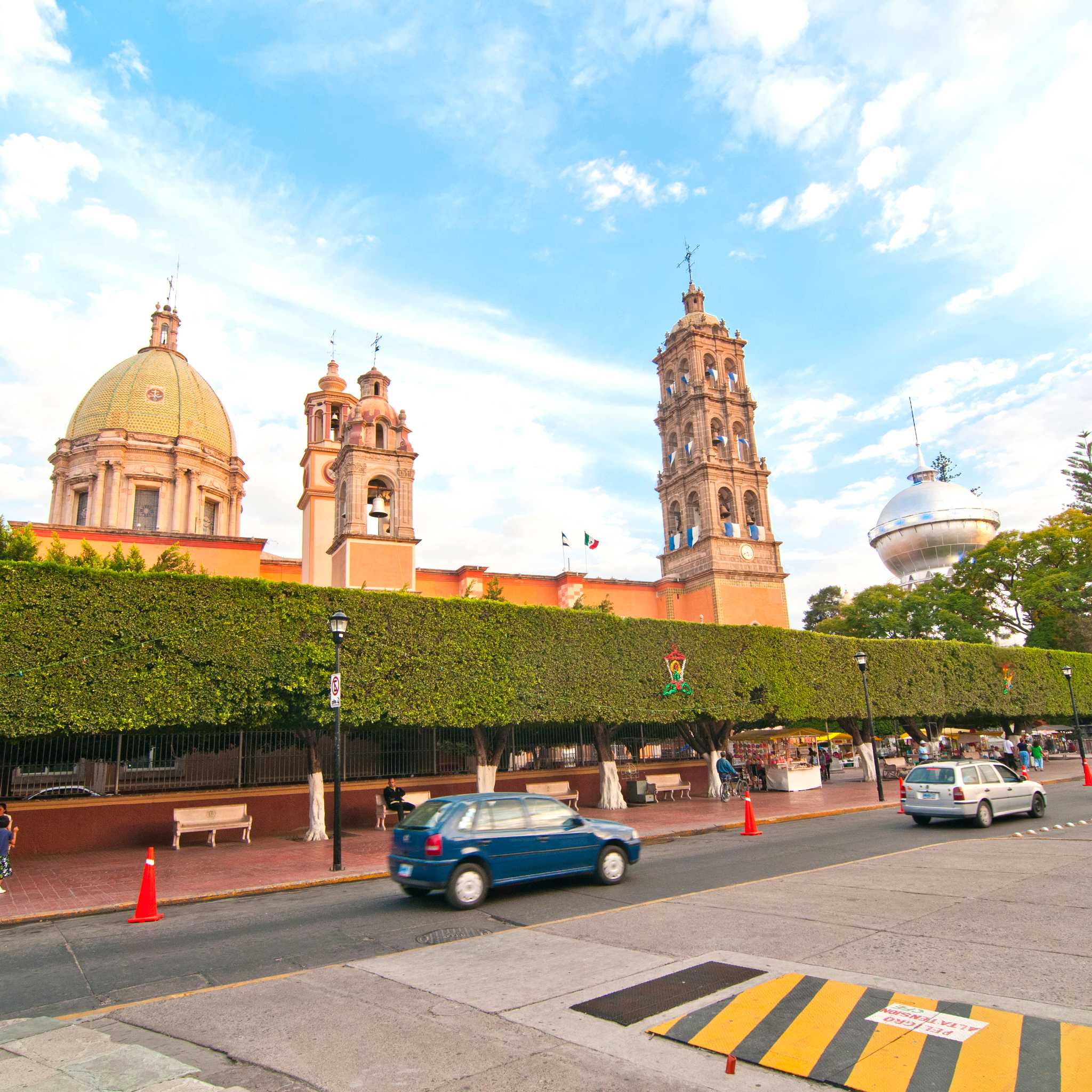 Celaya