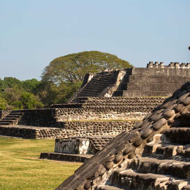 Heroica Veracruz to Cempoala and Quiahuiztlan Ruins Day Trip
