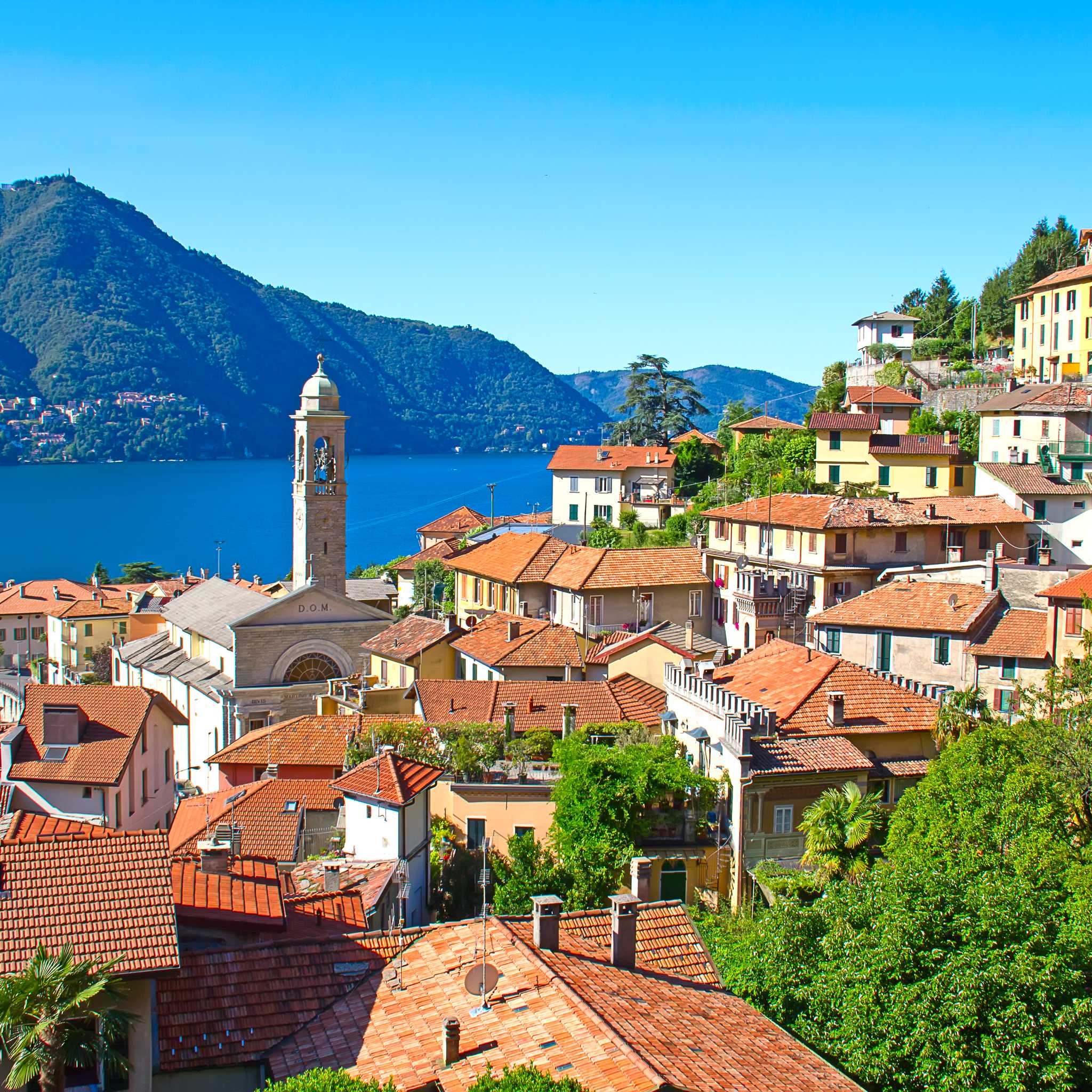 Cernobbio