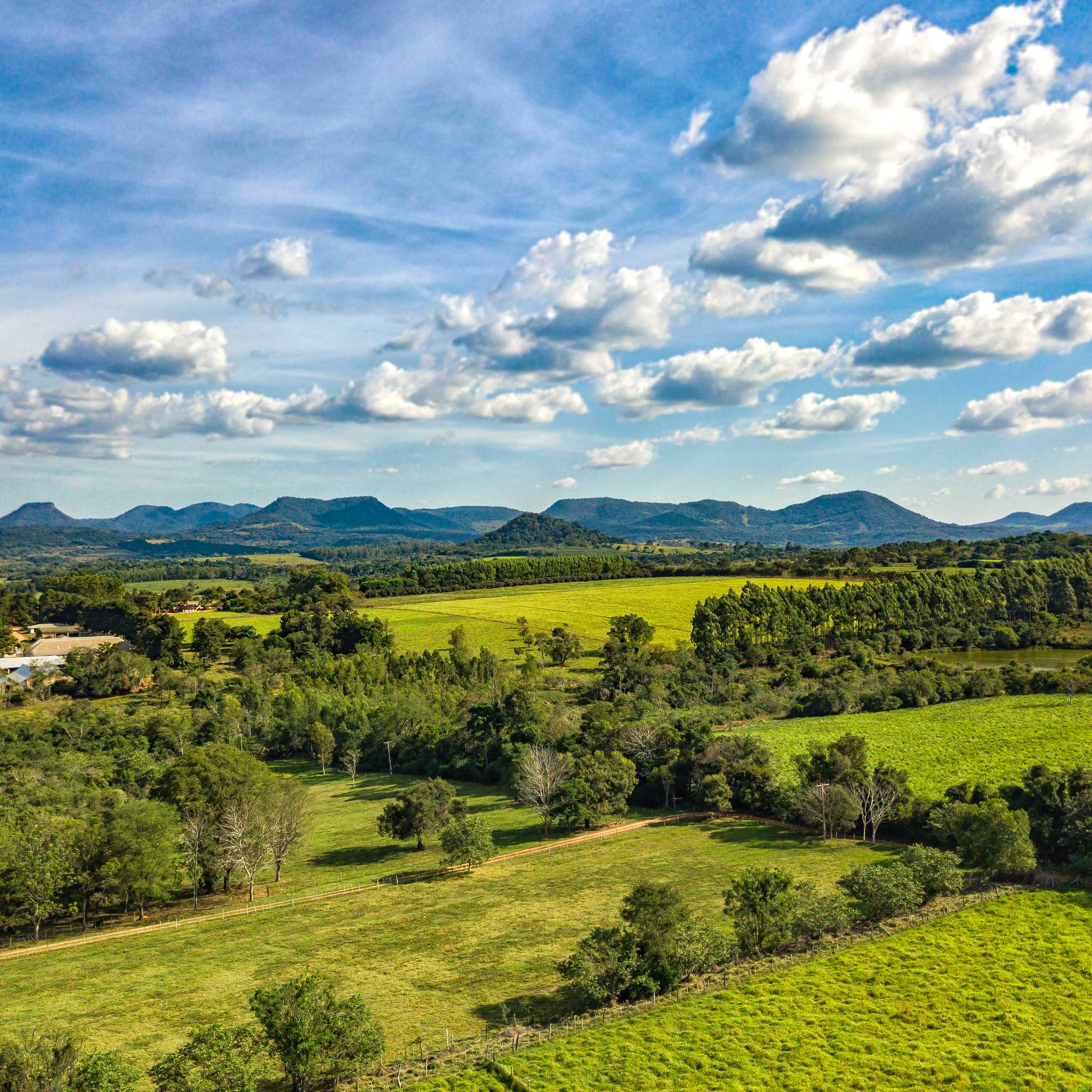 Cerro Tres Kandu