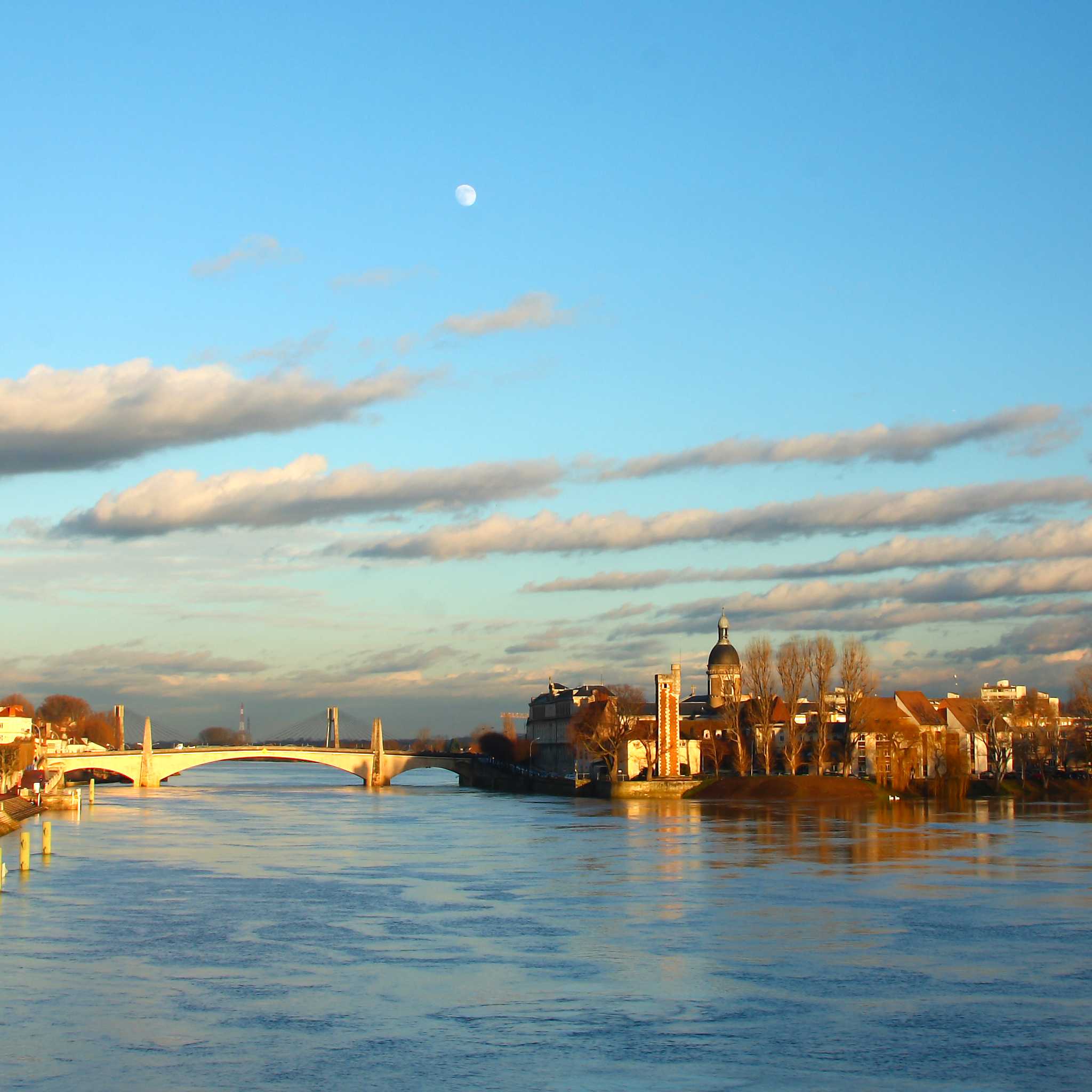 Chalon-sur-Saone