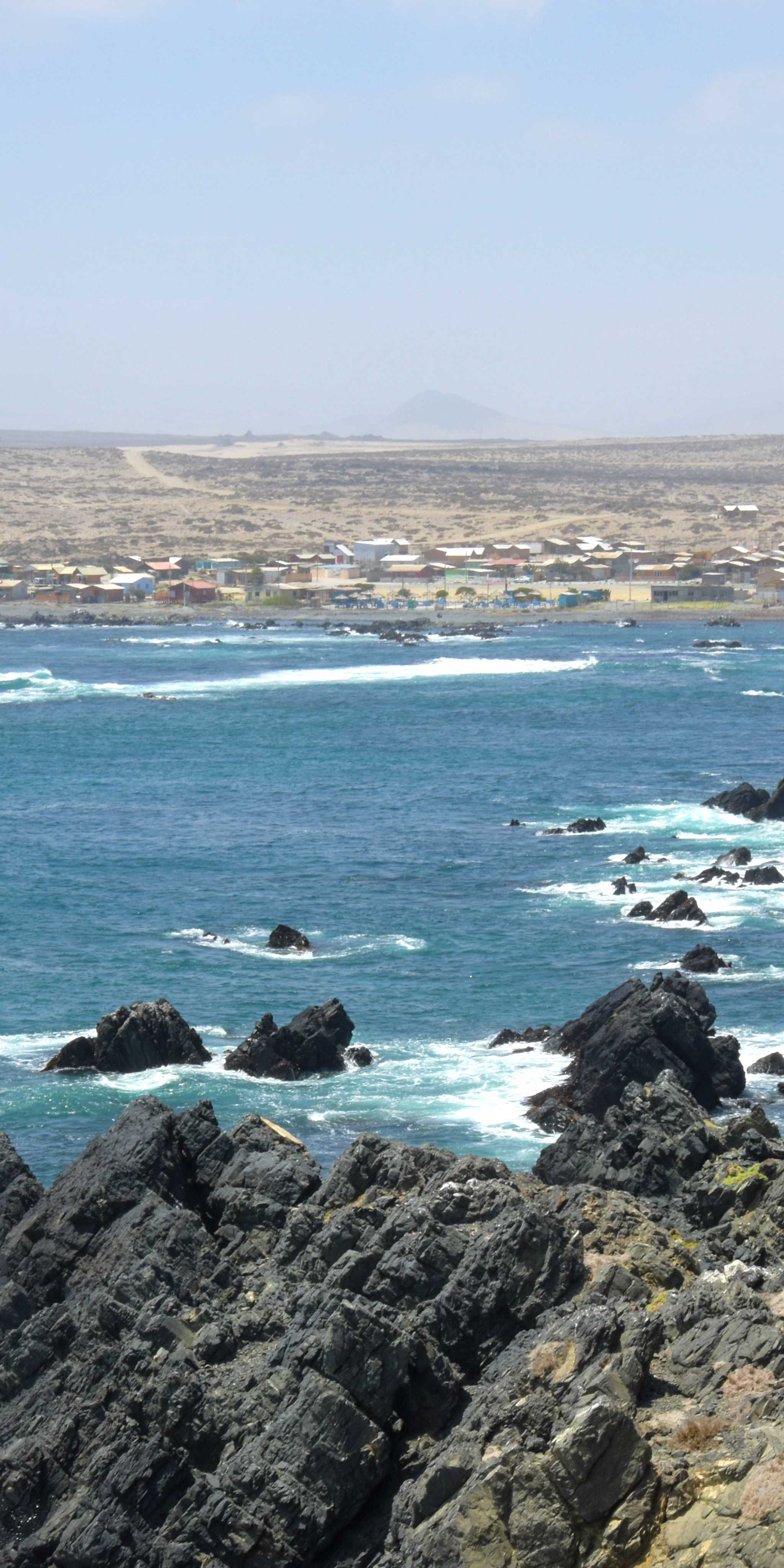 Chanaral de Aceituno