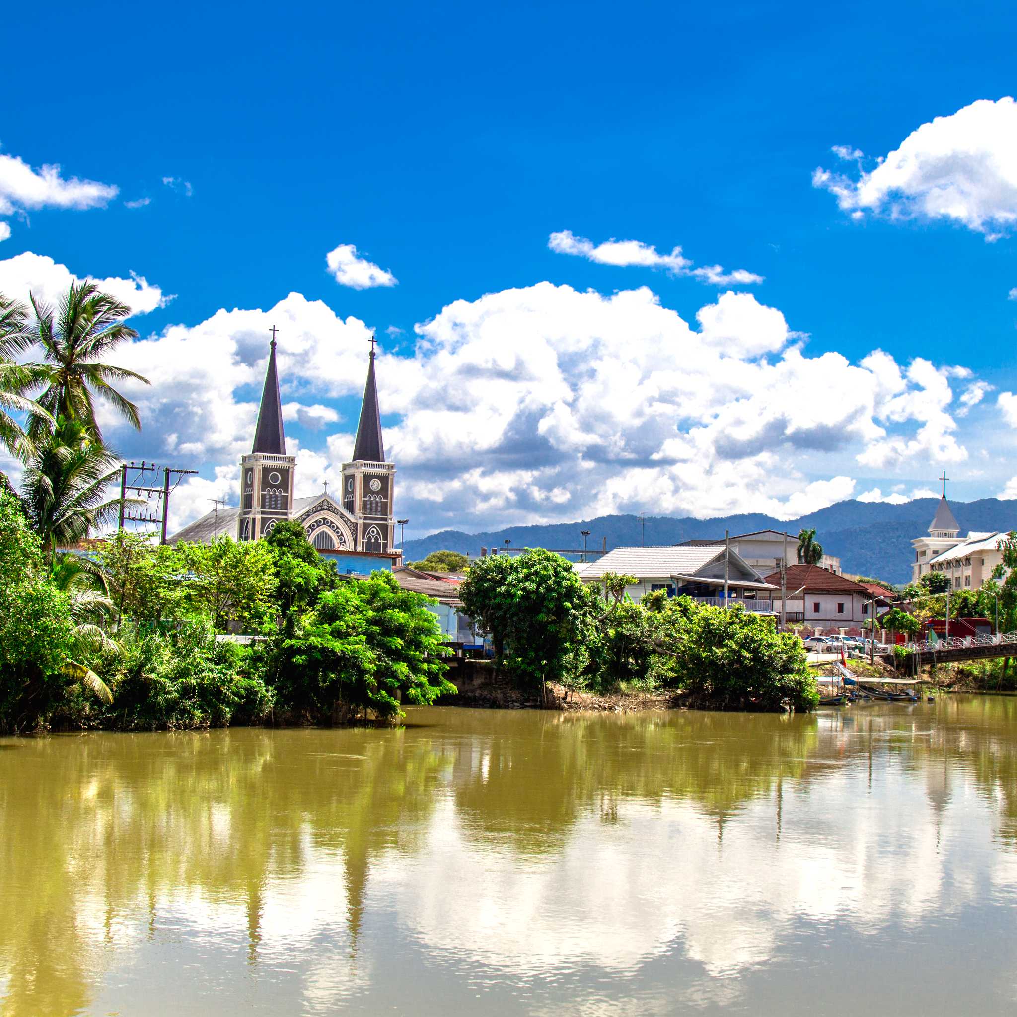 Chanthaburi