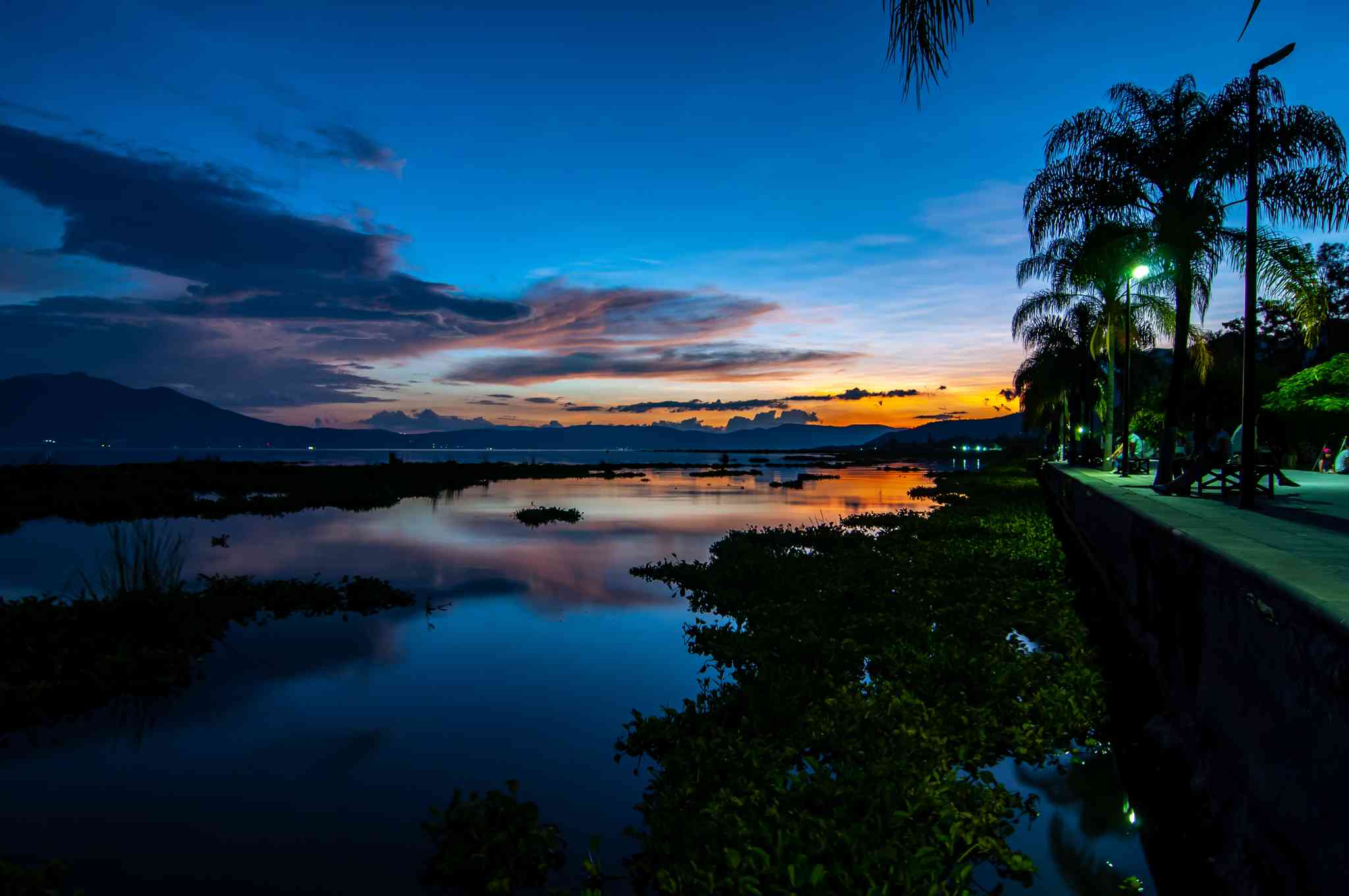 Blick auf die Landschaft von Guadalajara - private Tagesreise von Chapala - Foto 6