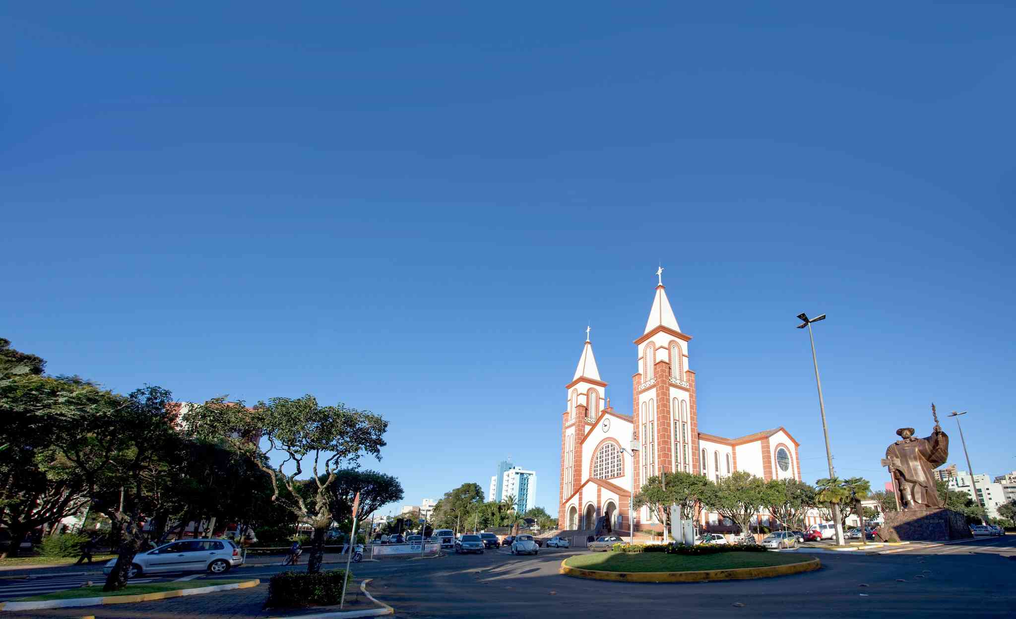 Scenic view of Chapecó - private day trip from Florianopolis - photo 2