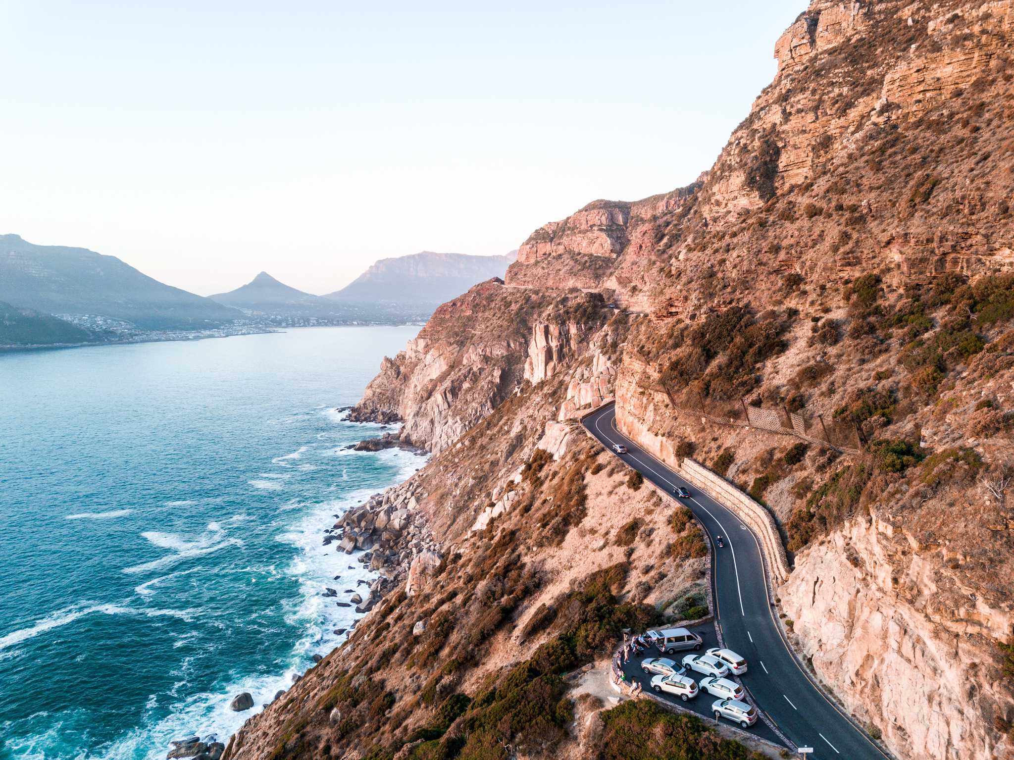 Chapmans Peak Drive