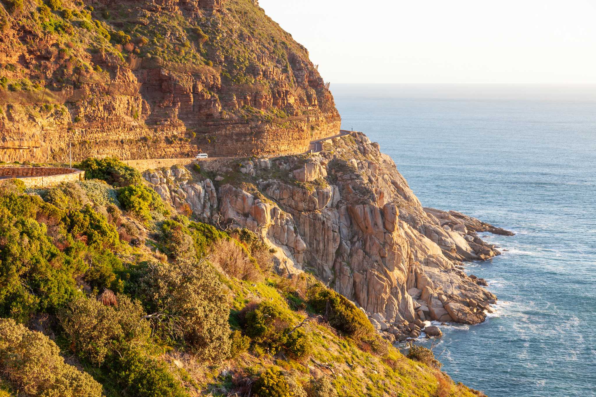Chapmans Peak Drive