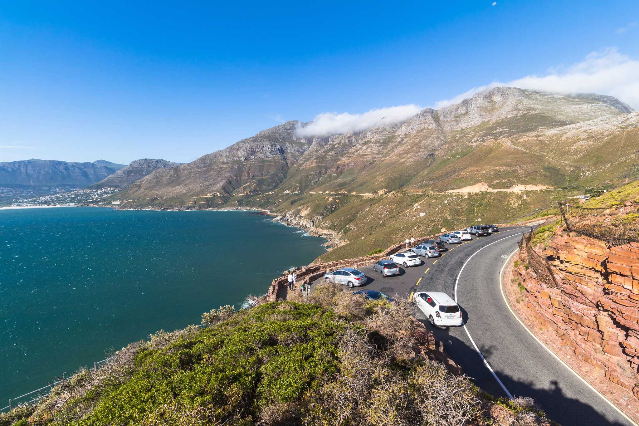 Chapmans Peak Drive