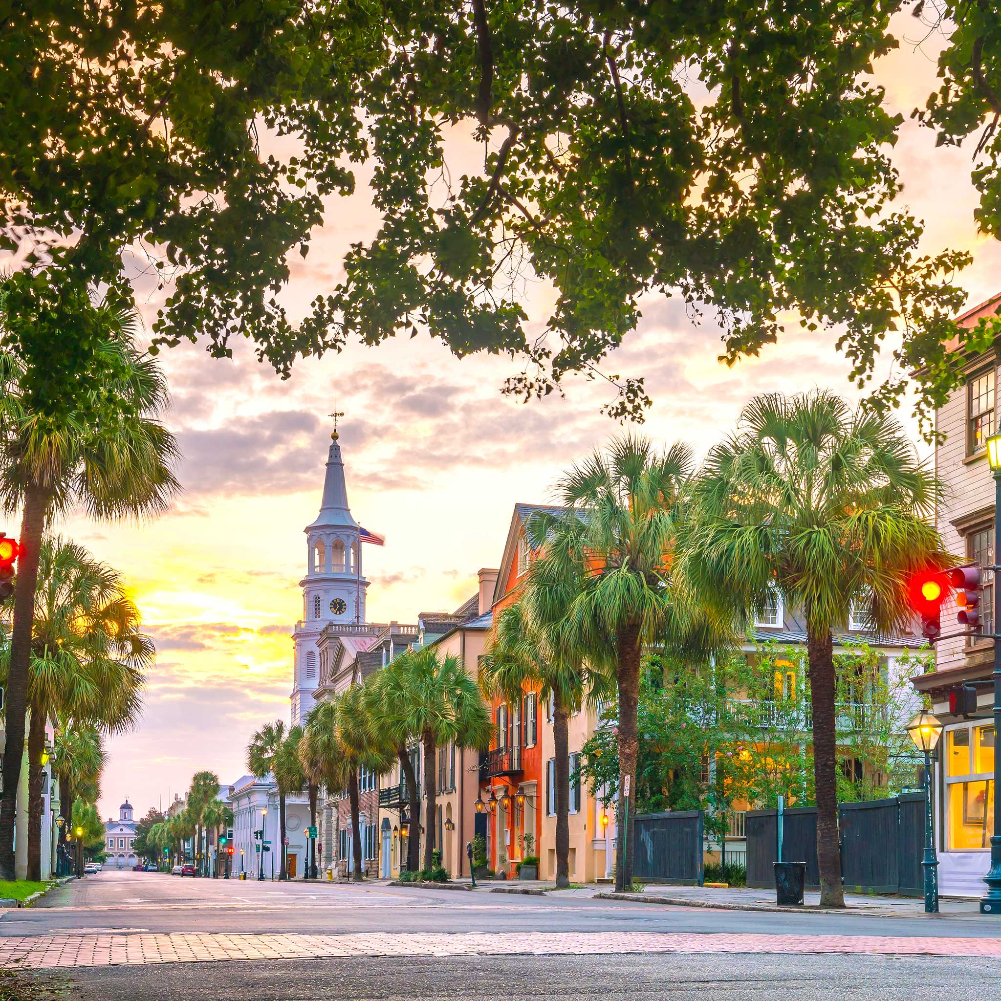 Charleston, SC