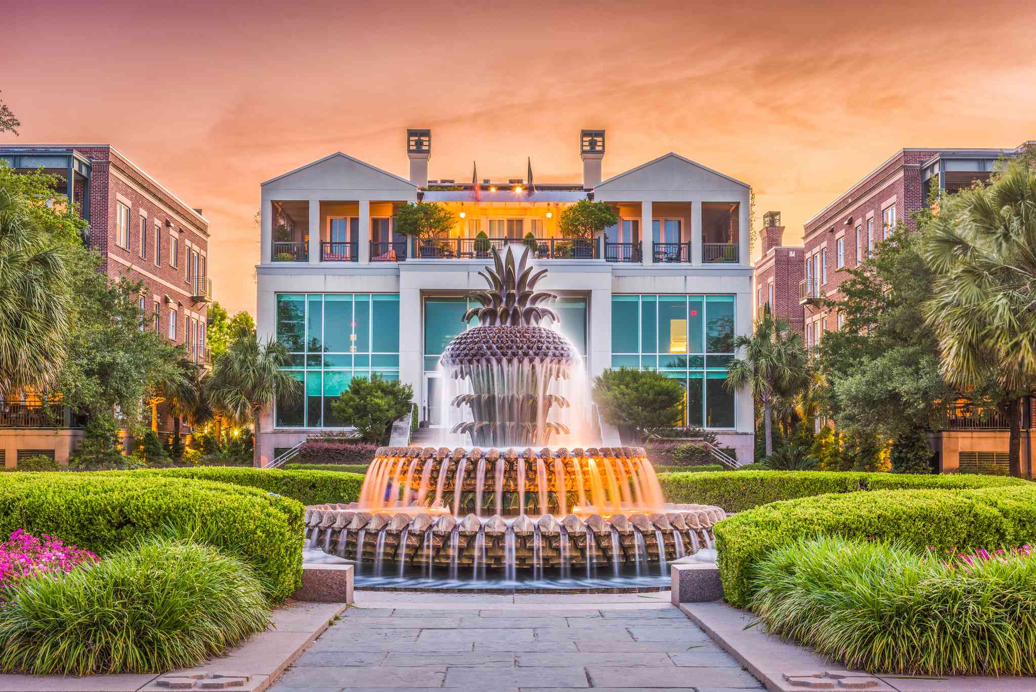 Vue pittoresque de Pensacola, FL - excursion privée d'une journée depuis Charleston, SC - photo 5