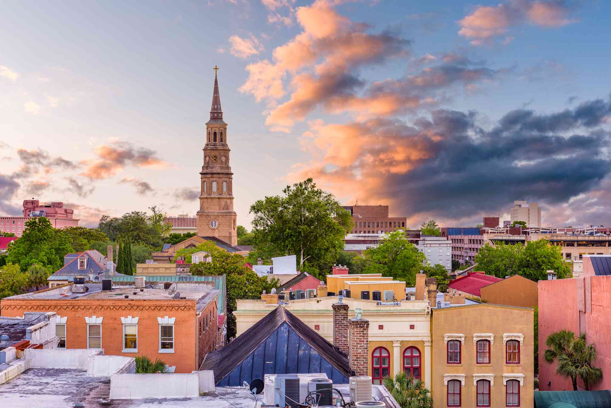 Vue pittoresque de Pensacola, FL - excursion privée d'une journée depuis Charleston, SC - photo 6