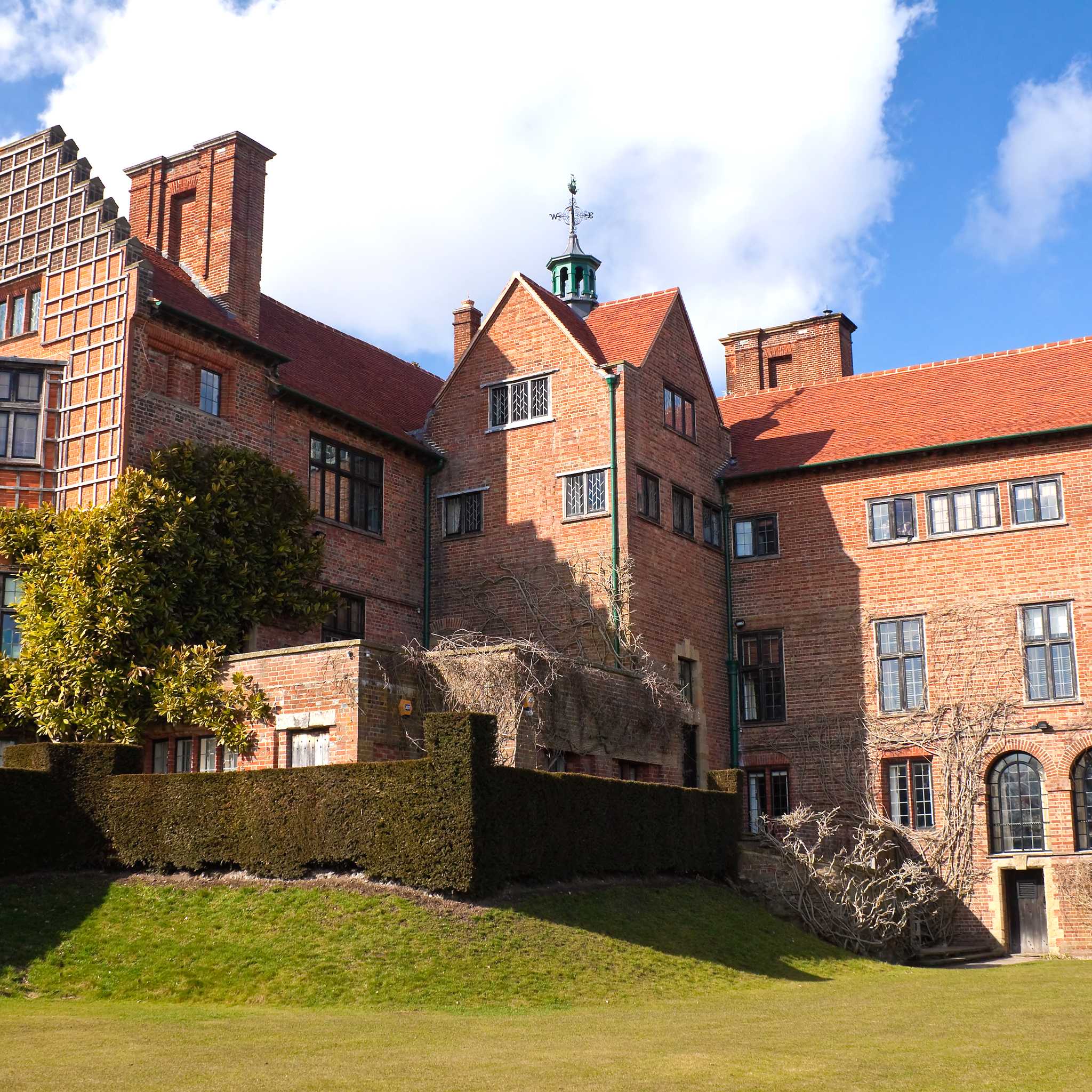 Chartwell