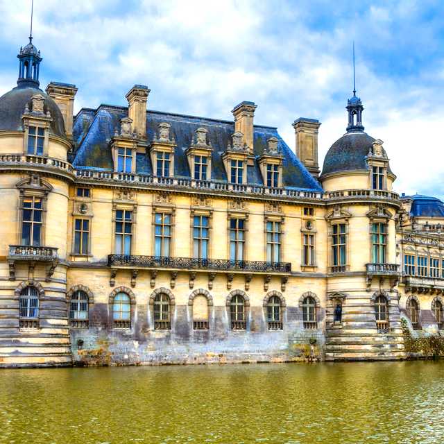 Paris to Chantilly and Giverny: Private day trip