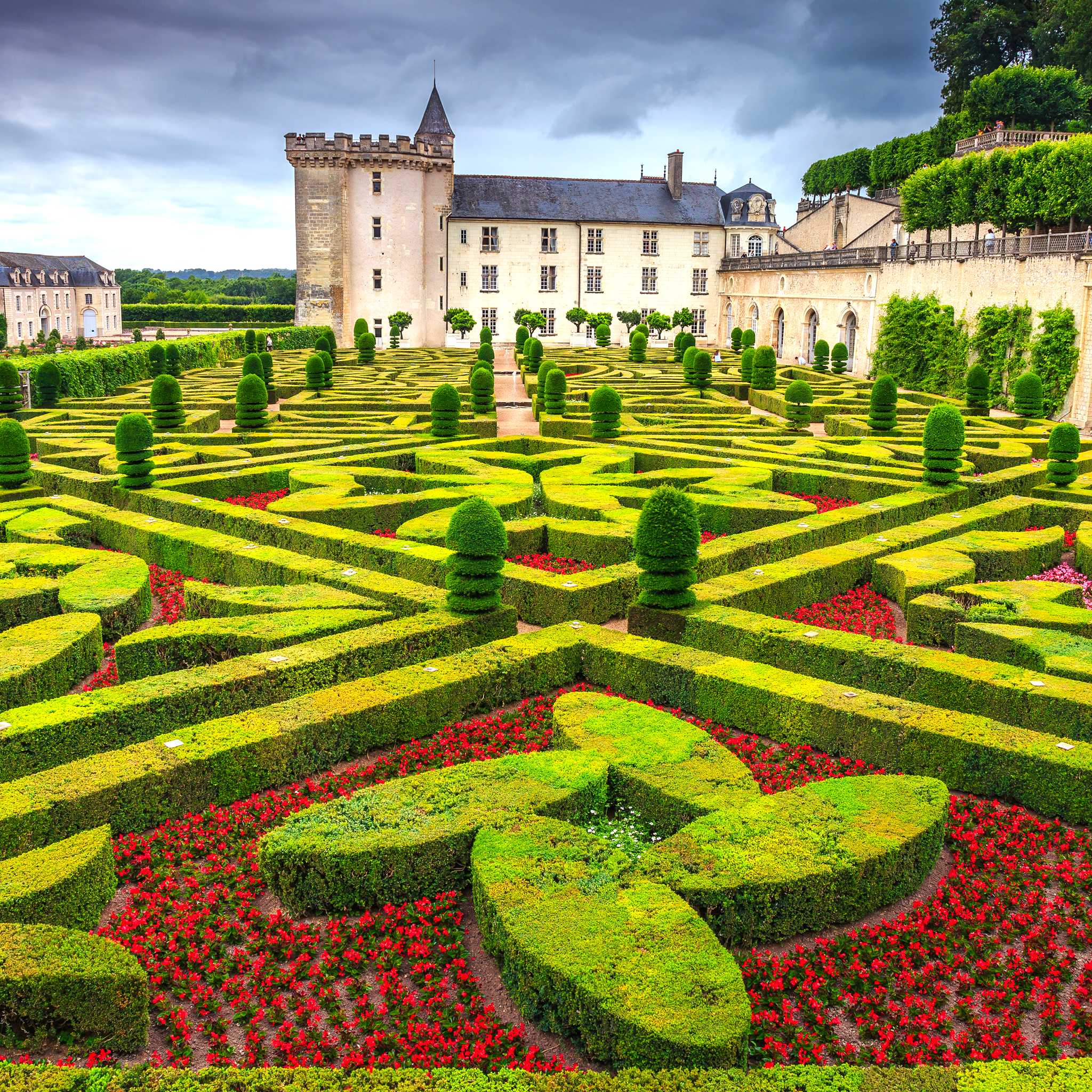 Villandry