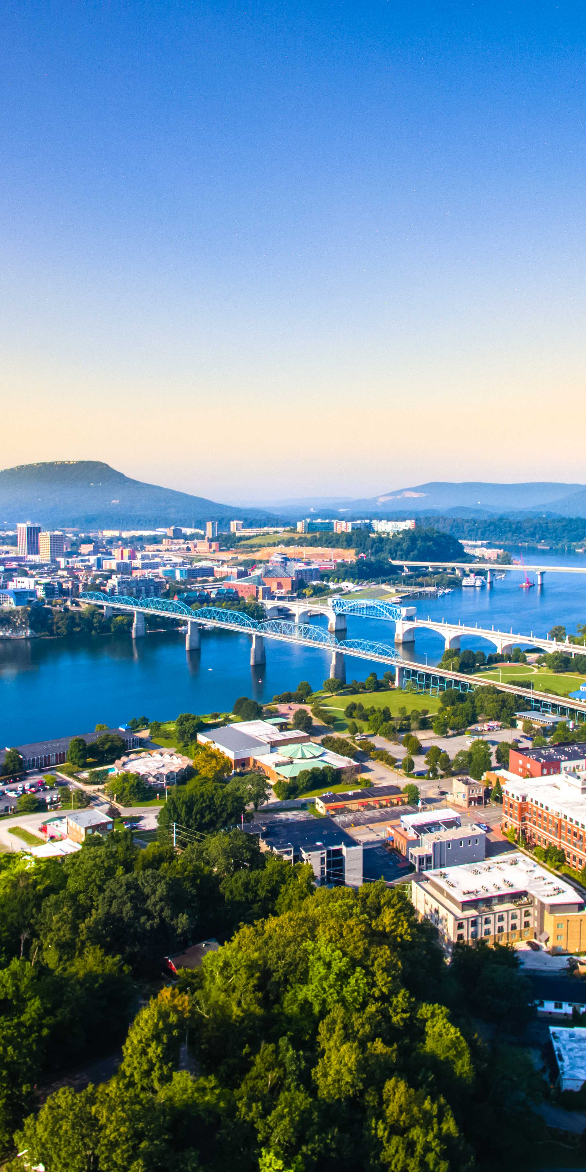 Chattanooga, TN