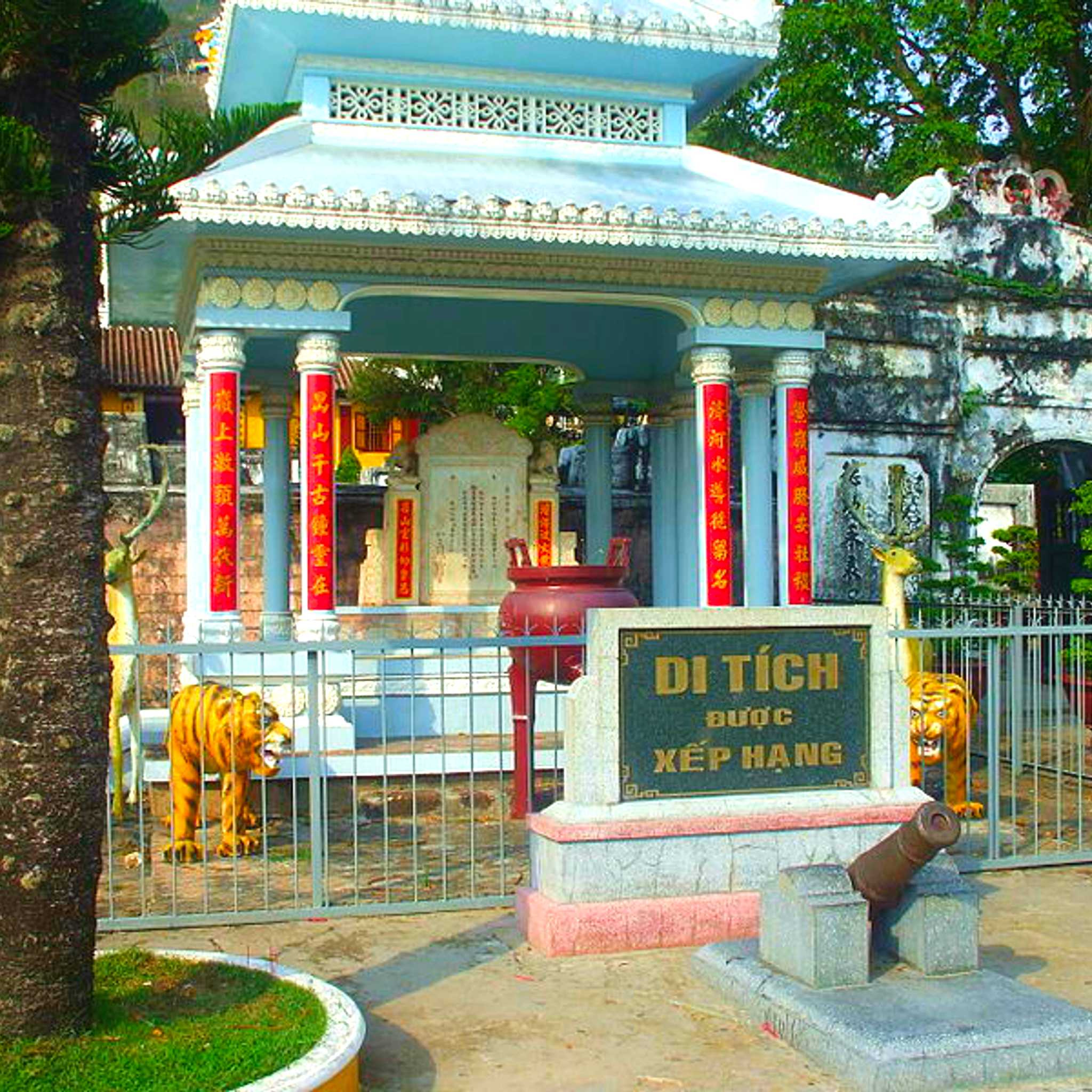 Chau Doc