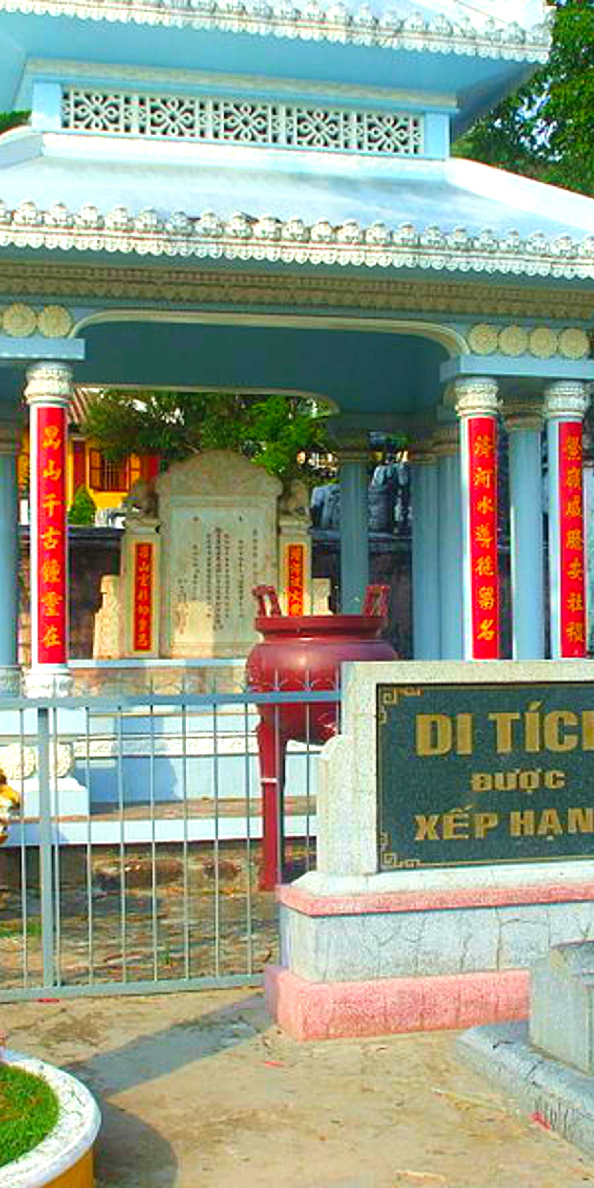 Chau Doc