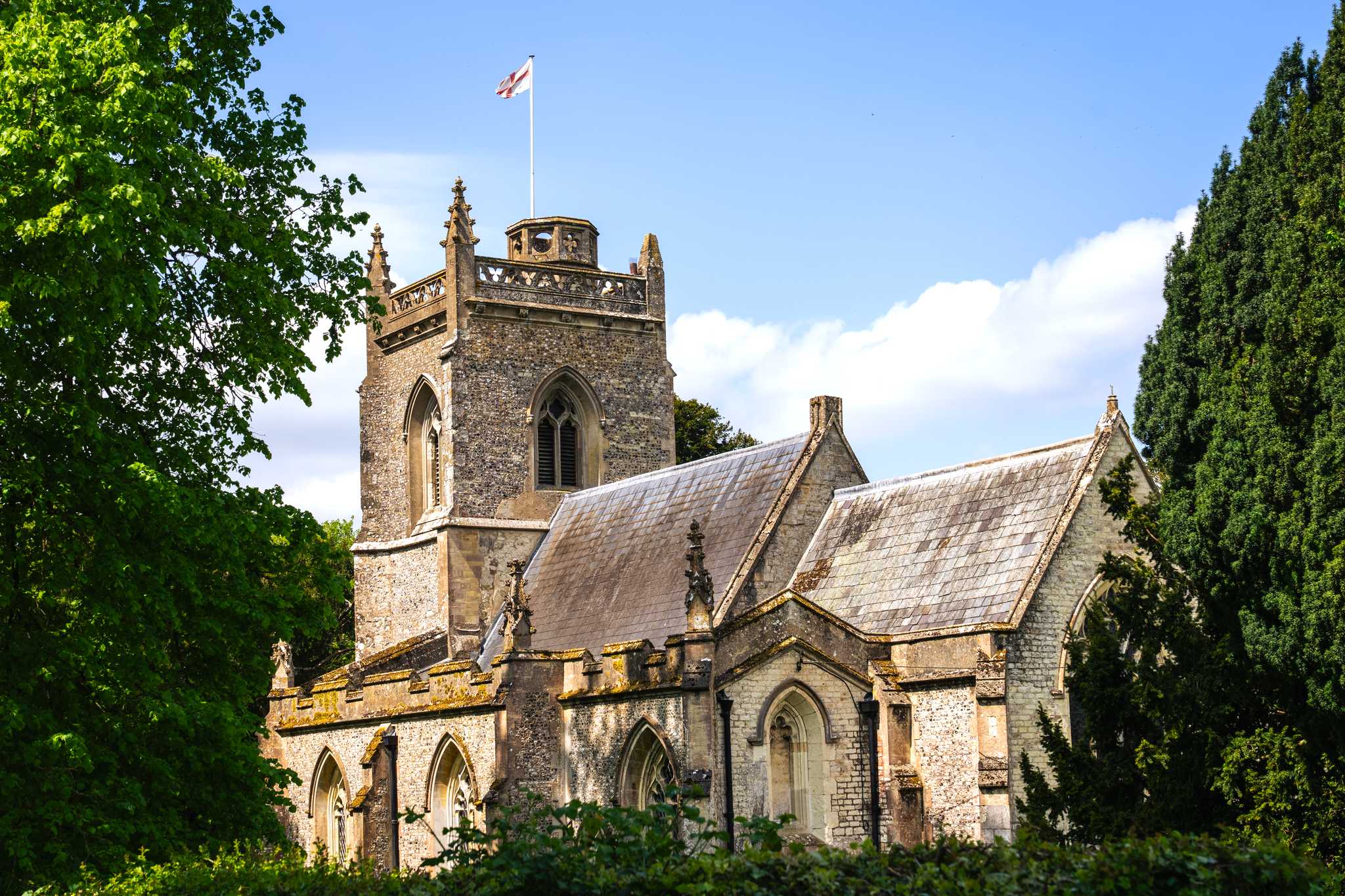 Private day trip option from London Heathrow Airport