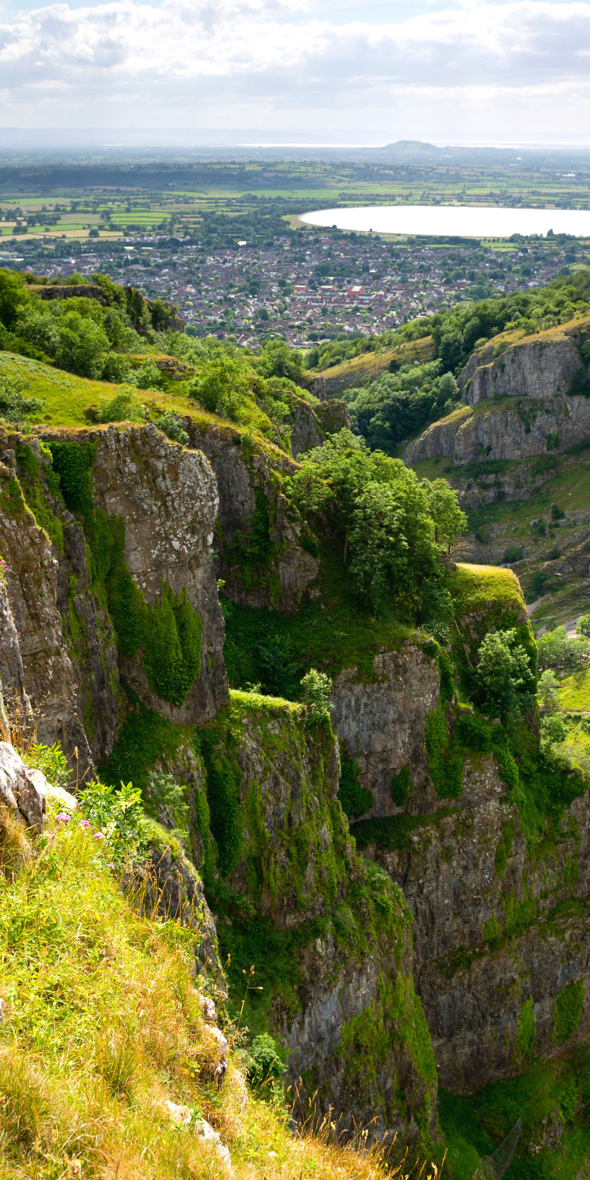 Cheddar Caves & Gorge
