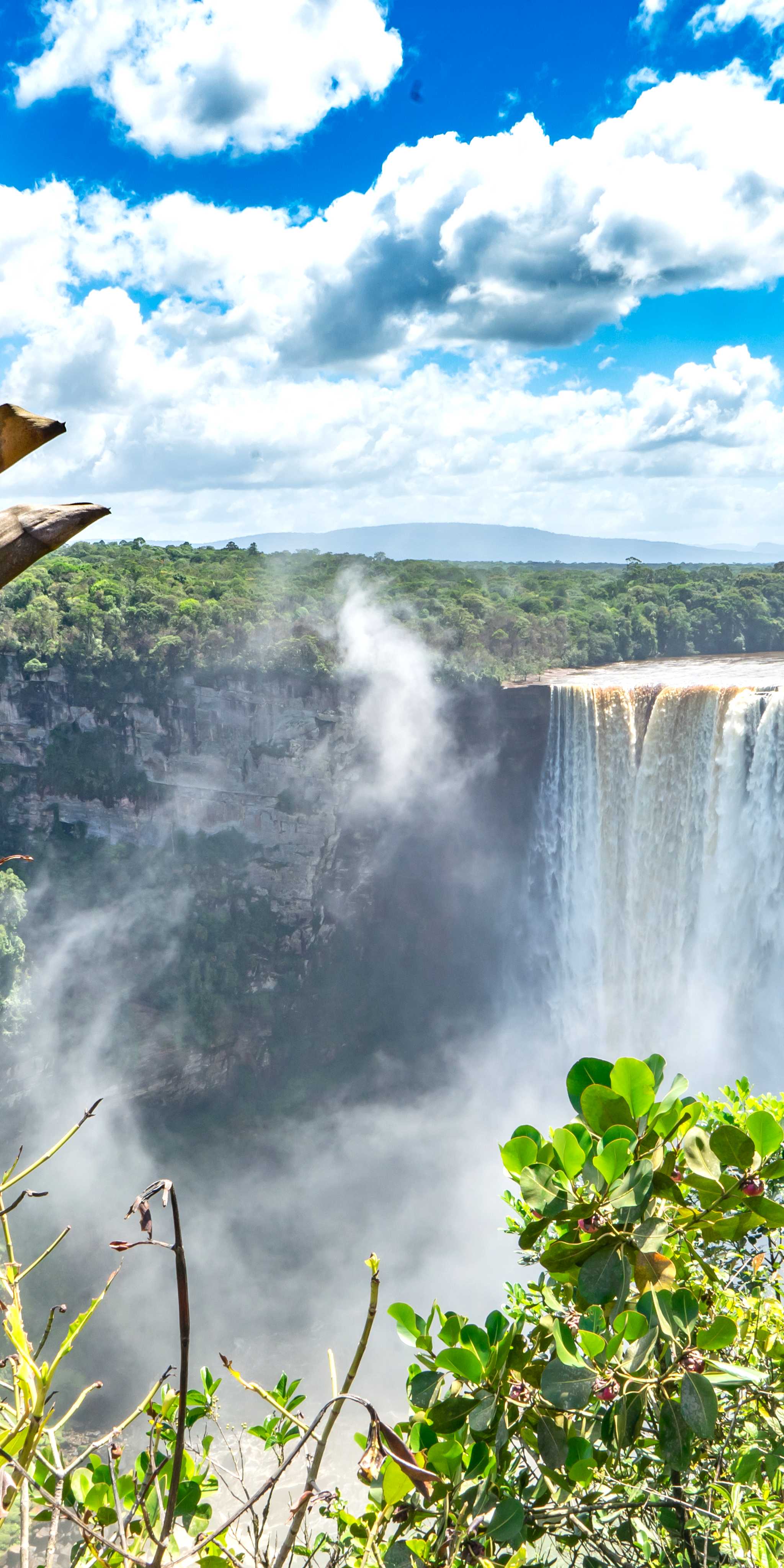 Cheddi Jagan International Airport