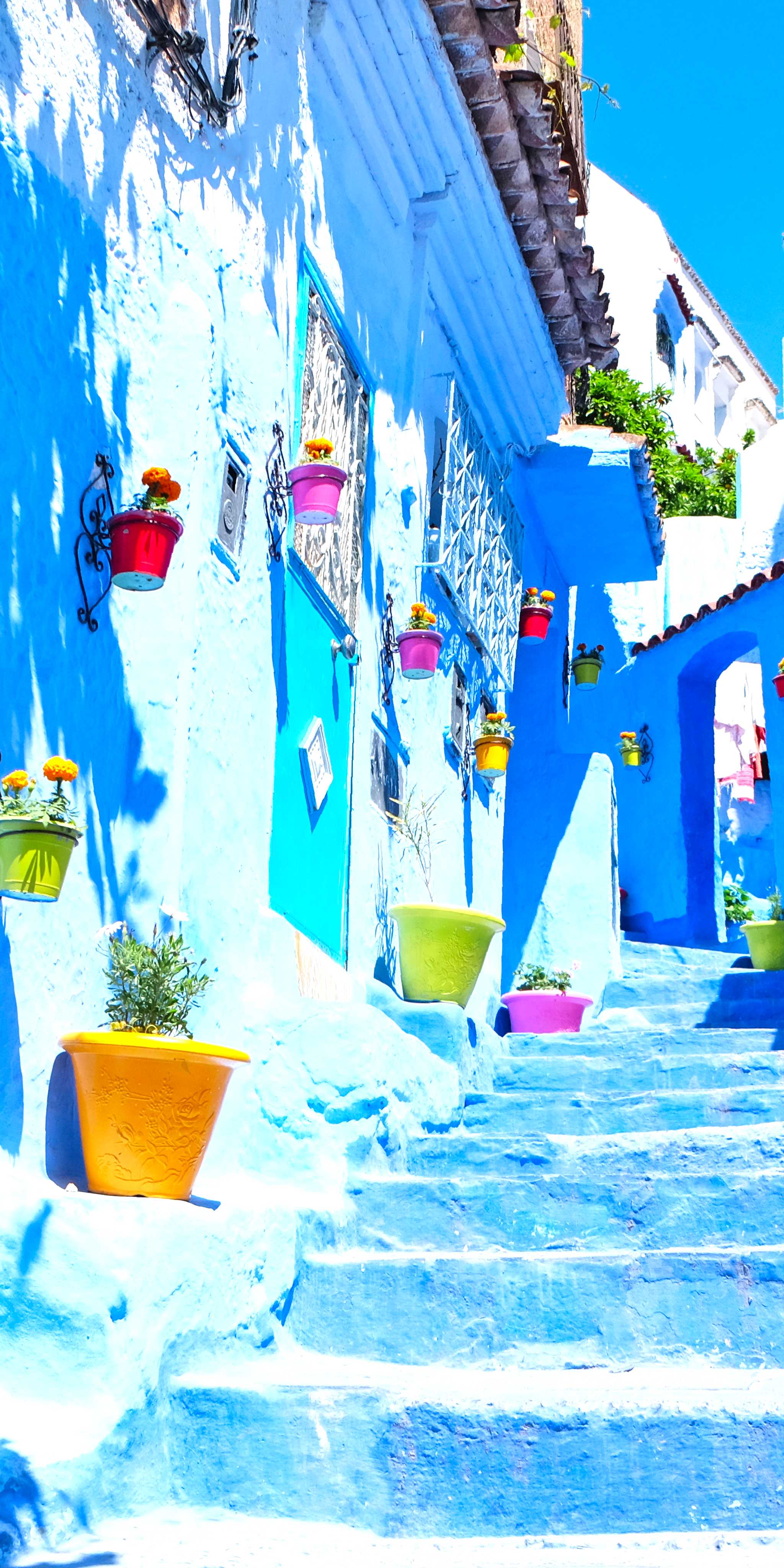 Chefchaouen