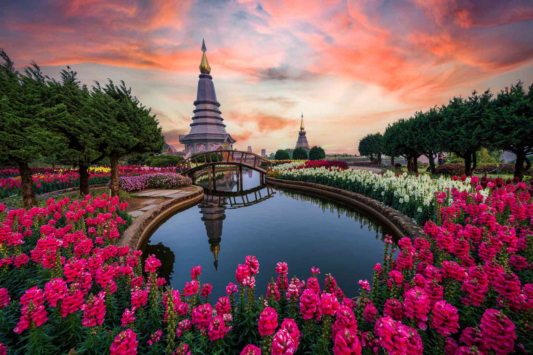 Vista cênica de Lopburi - excursão particular de um dia de Chiang Mai - foto 6