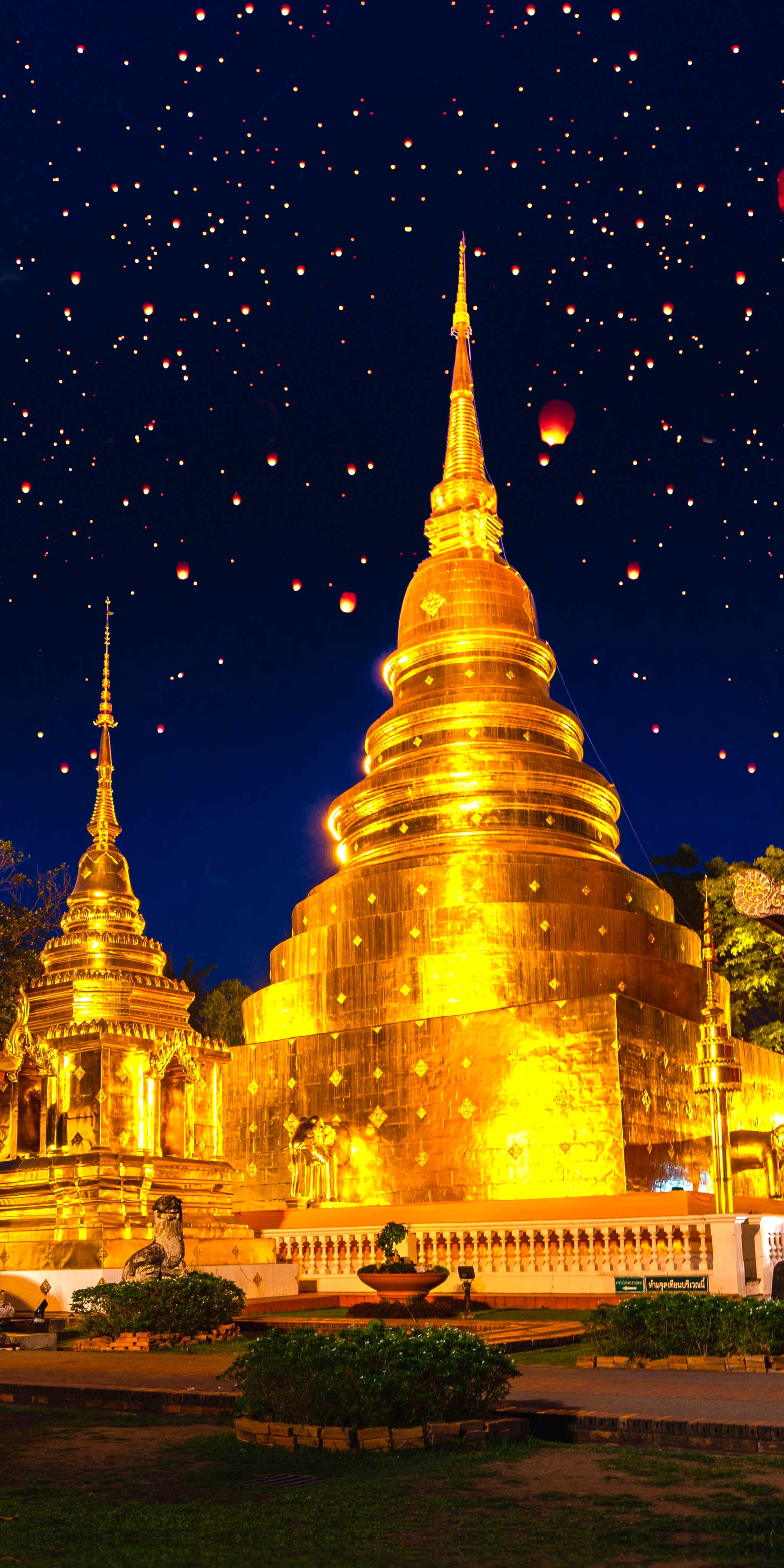 Chiang Mai International Airport