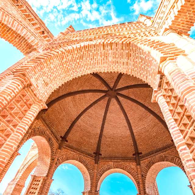 San Cristobal to Chiapa de Corzo and Comitan: Day trip