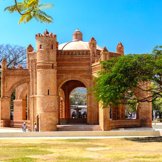 Tuxtla Gutierrez to Sumidero and Chiapa de Corzo: Day trip