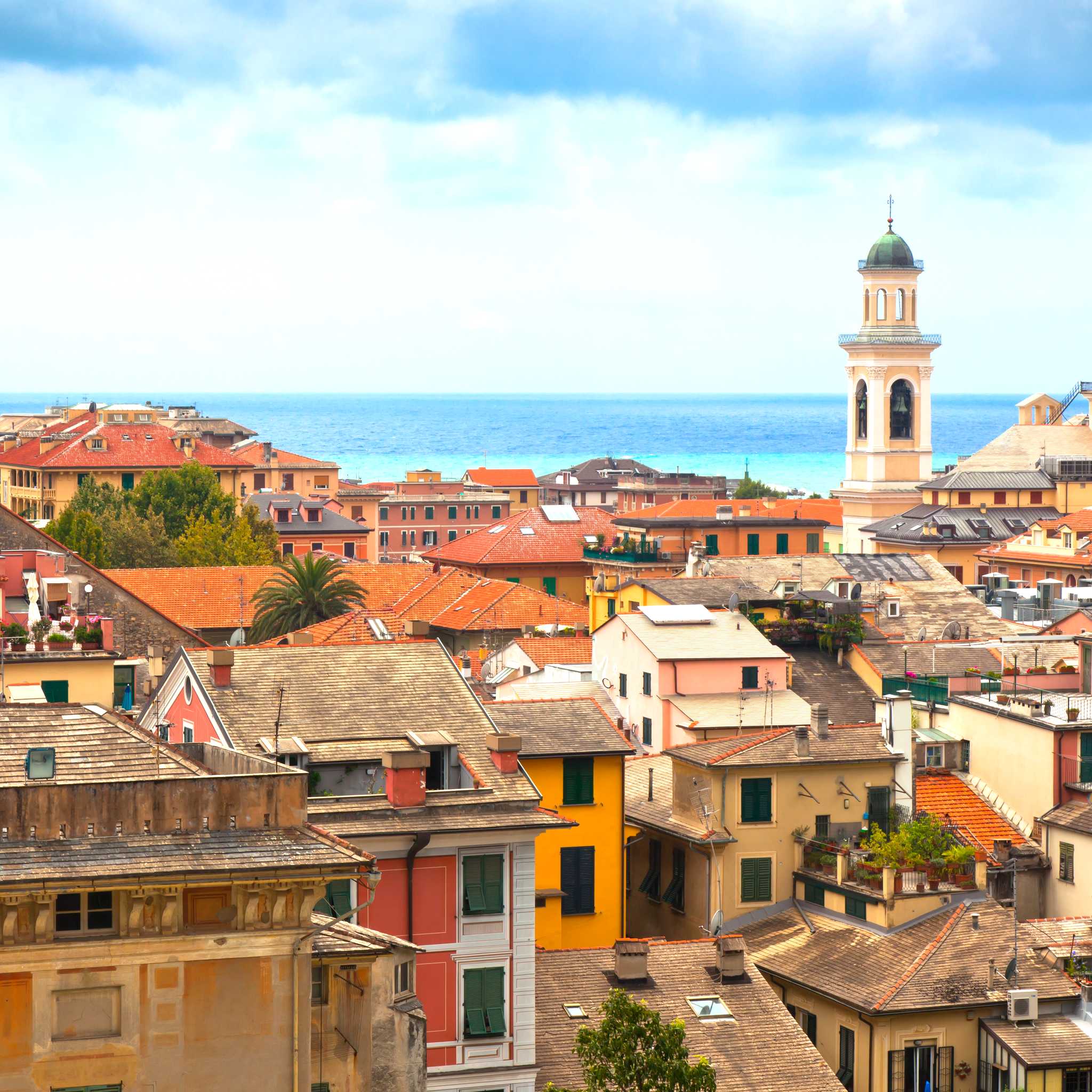Chiavari