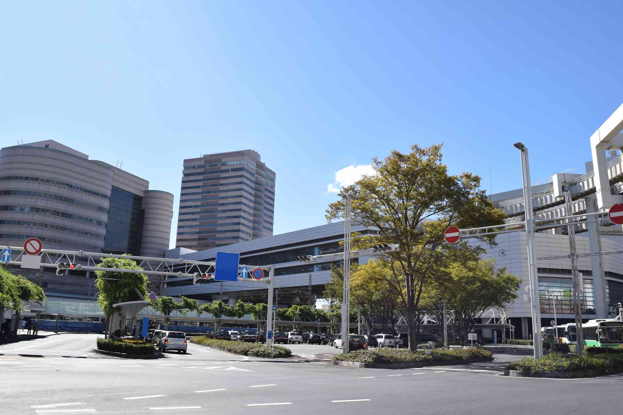 Scenic view of Tokyo - private day trip from Chiba - photo 8