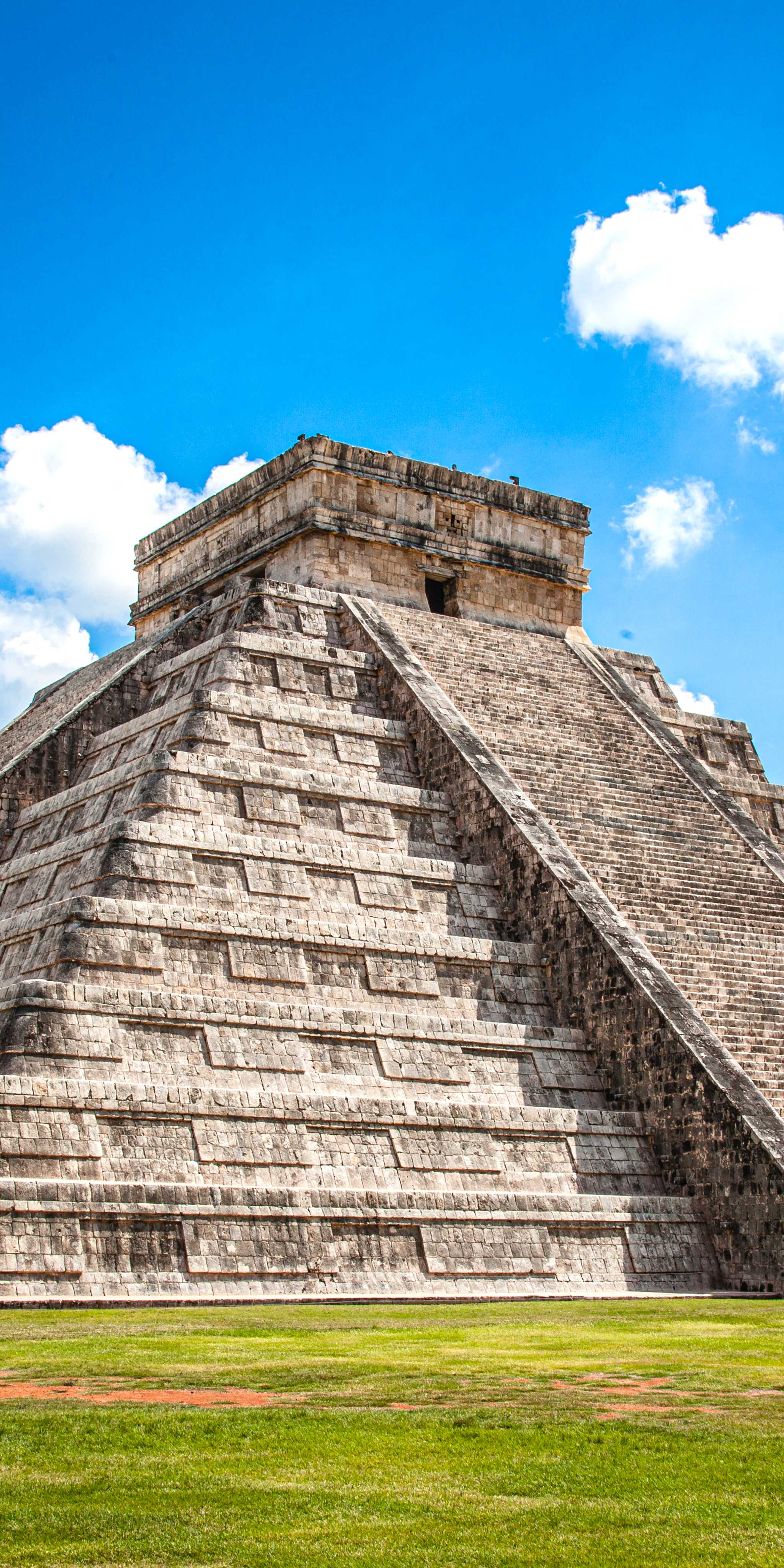 Chichen Itza