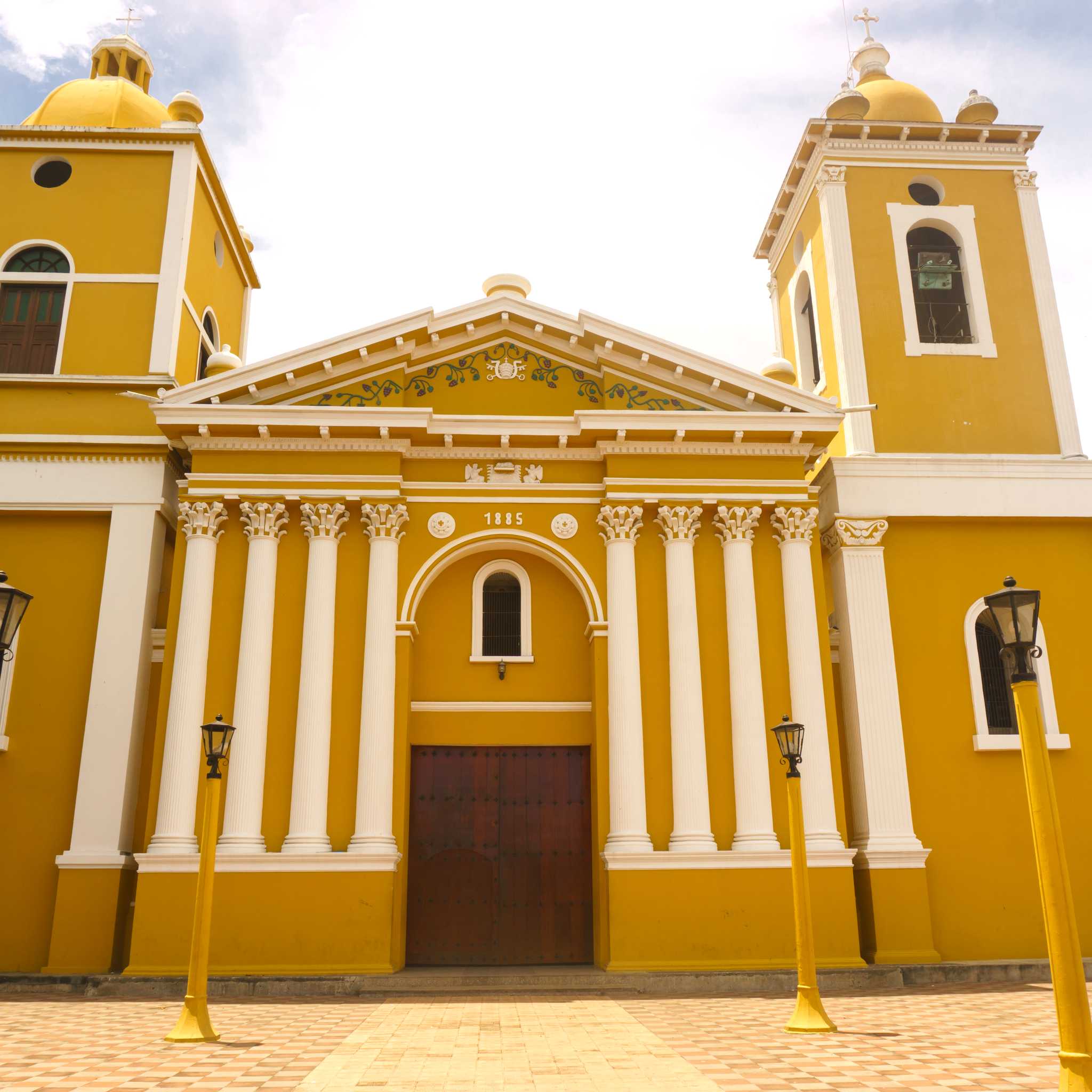 Chinandega