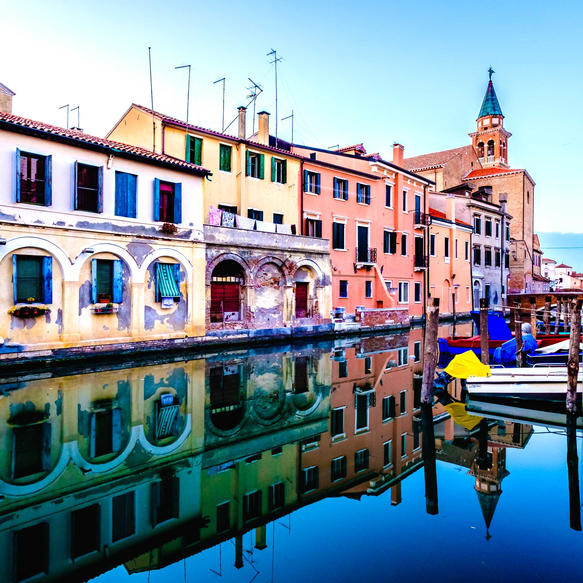 Chioggia
