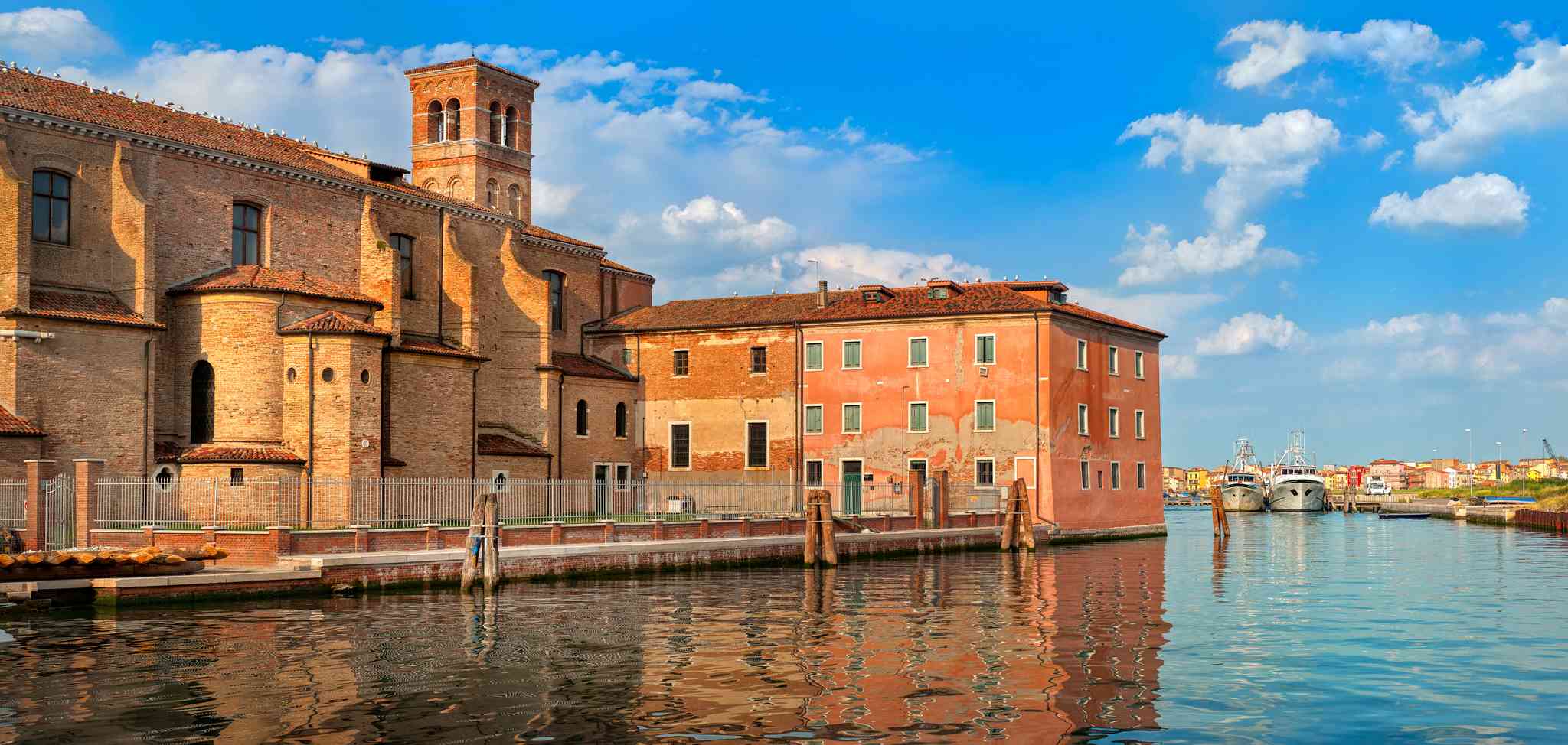 Vista cênica de Chioggia - excursão particular de um dia de Treviso - foto 4