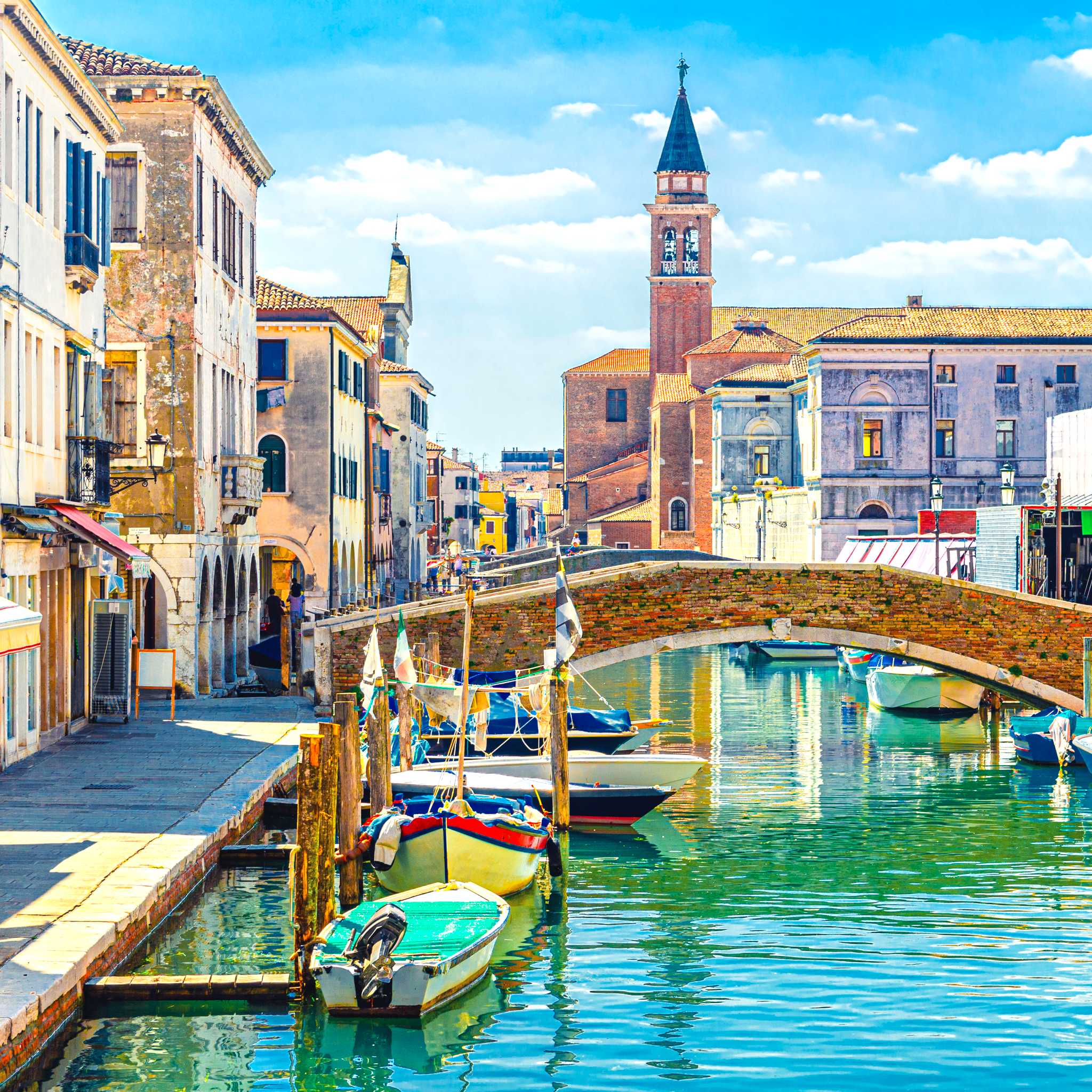 Chioggia