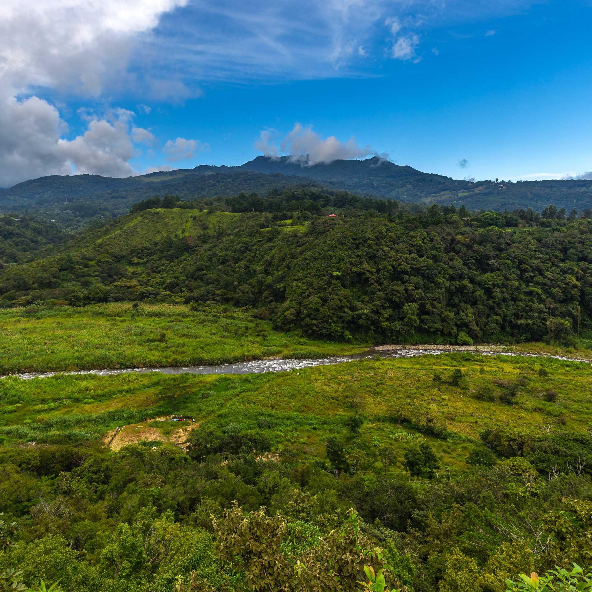 Chiriqui