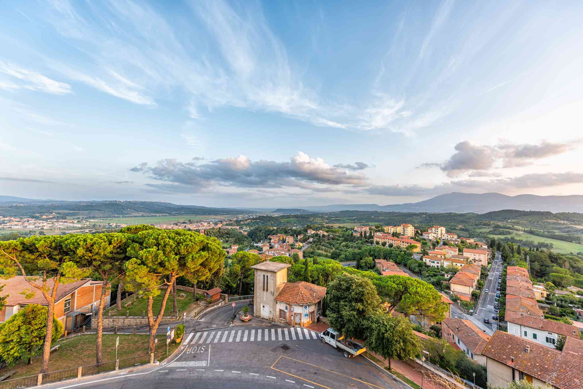 Scenic view of Rome - City Center - private day trip from Chiusi - photo 8