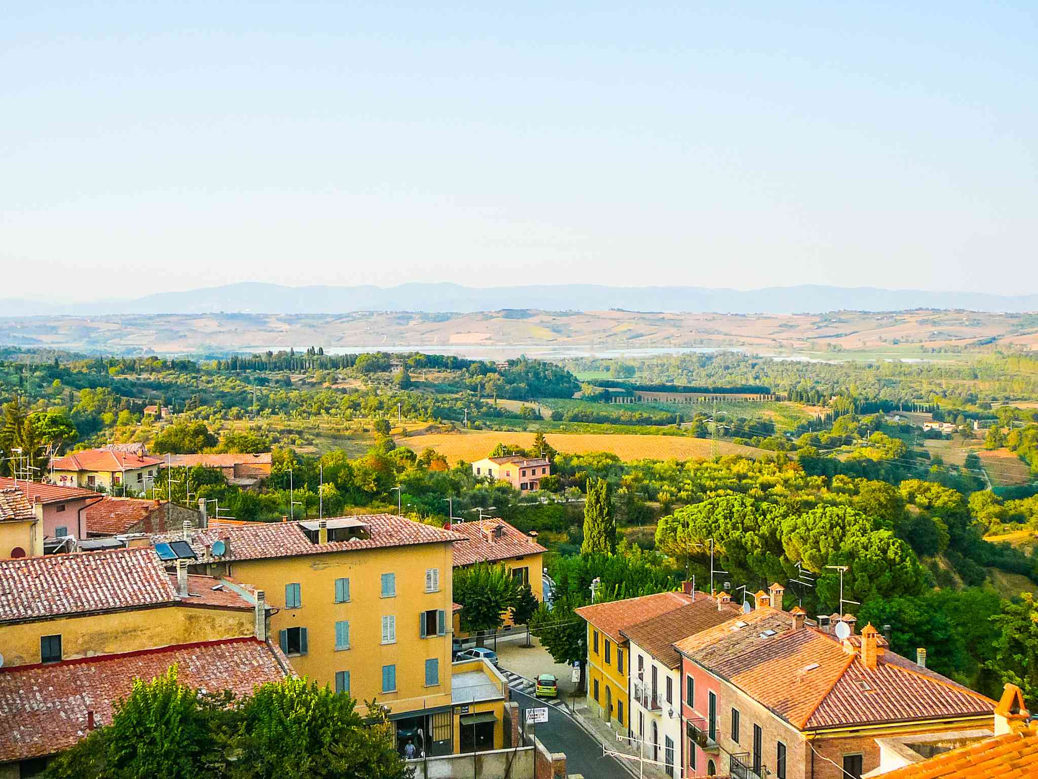 Scenic view of Rome - City Center - private day trip from Chiusi - photo 9