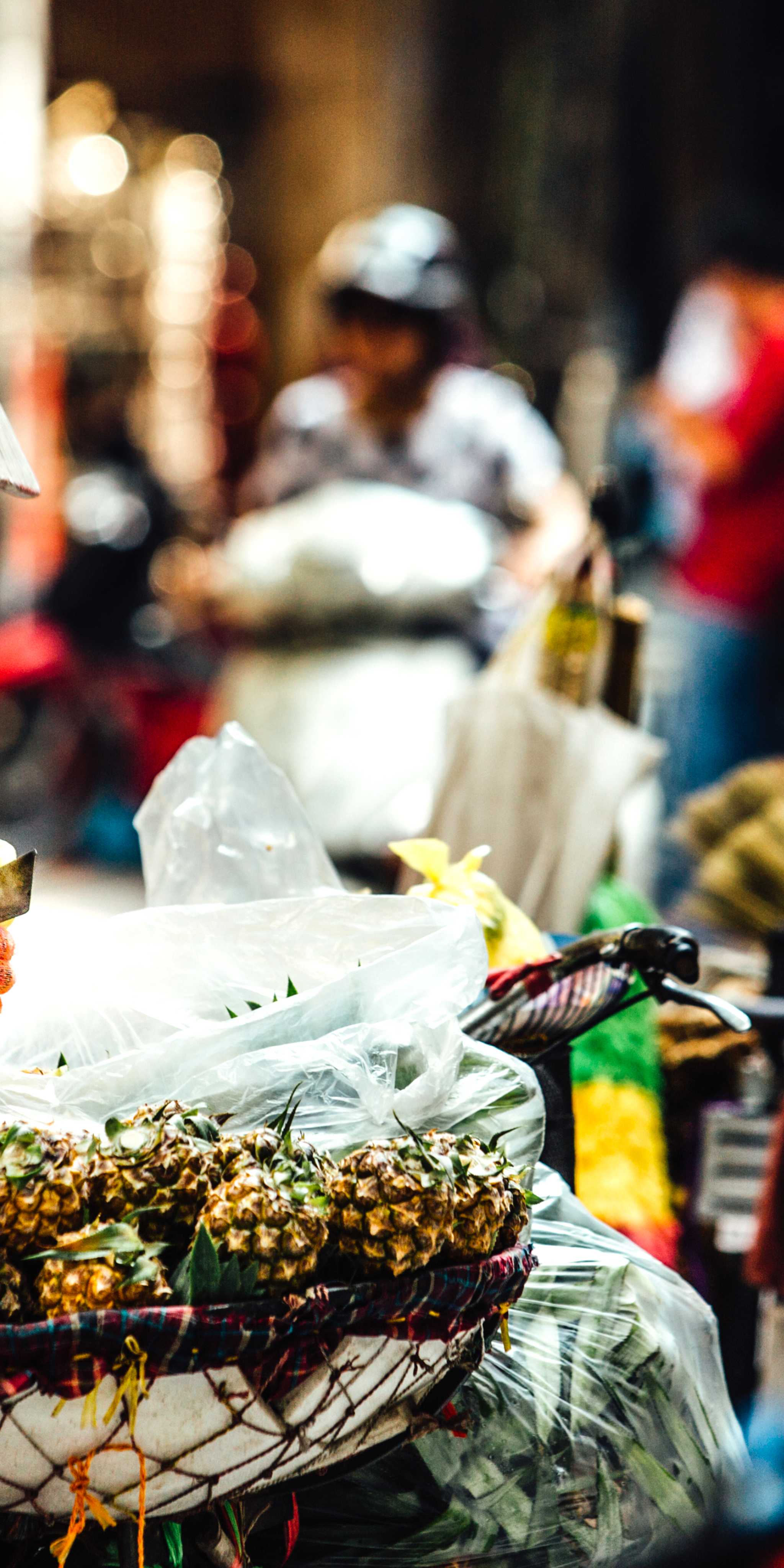 Chong Chom Border Crossing