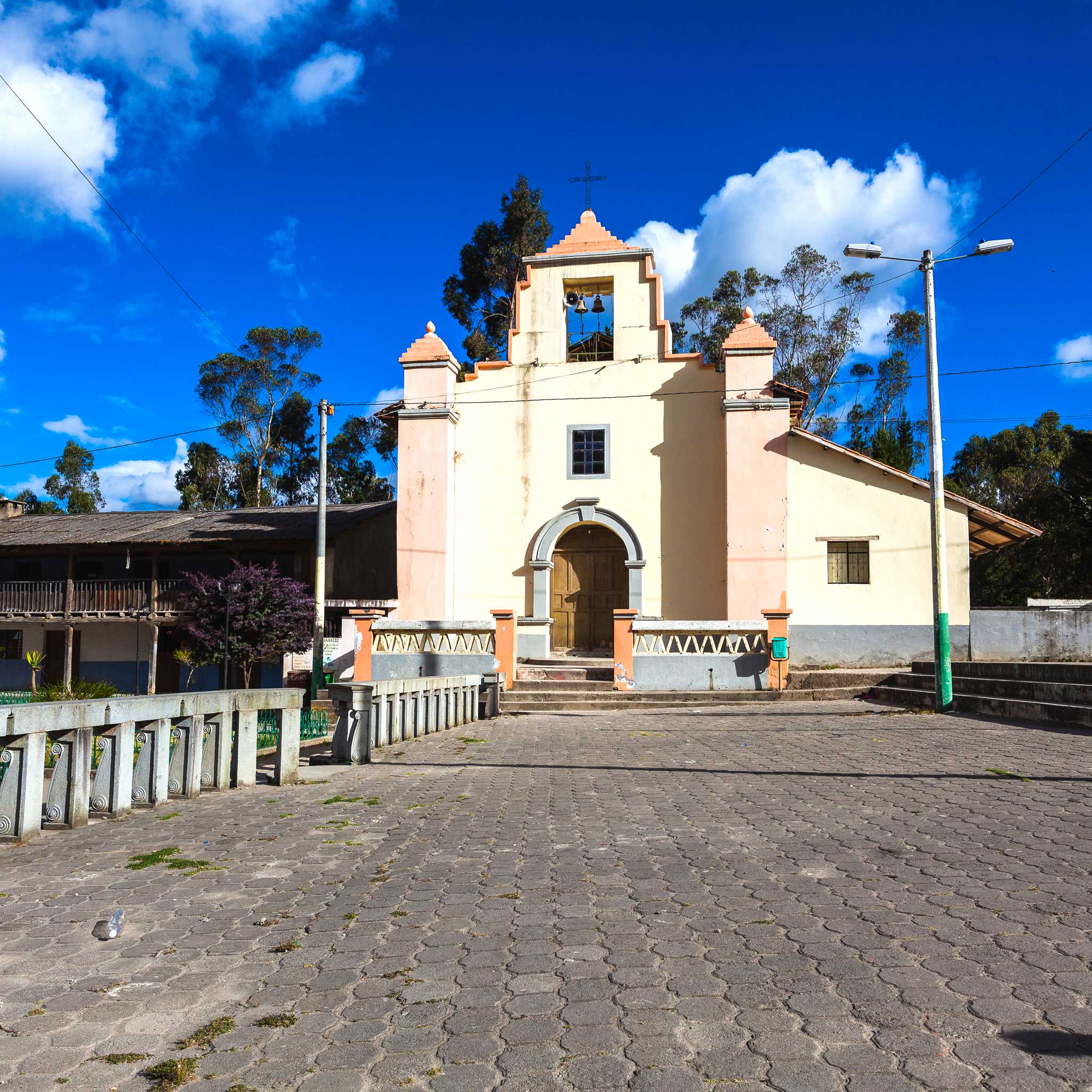 Chugchilan