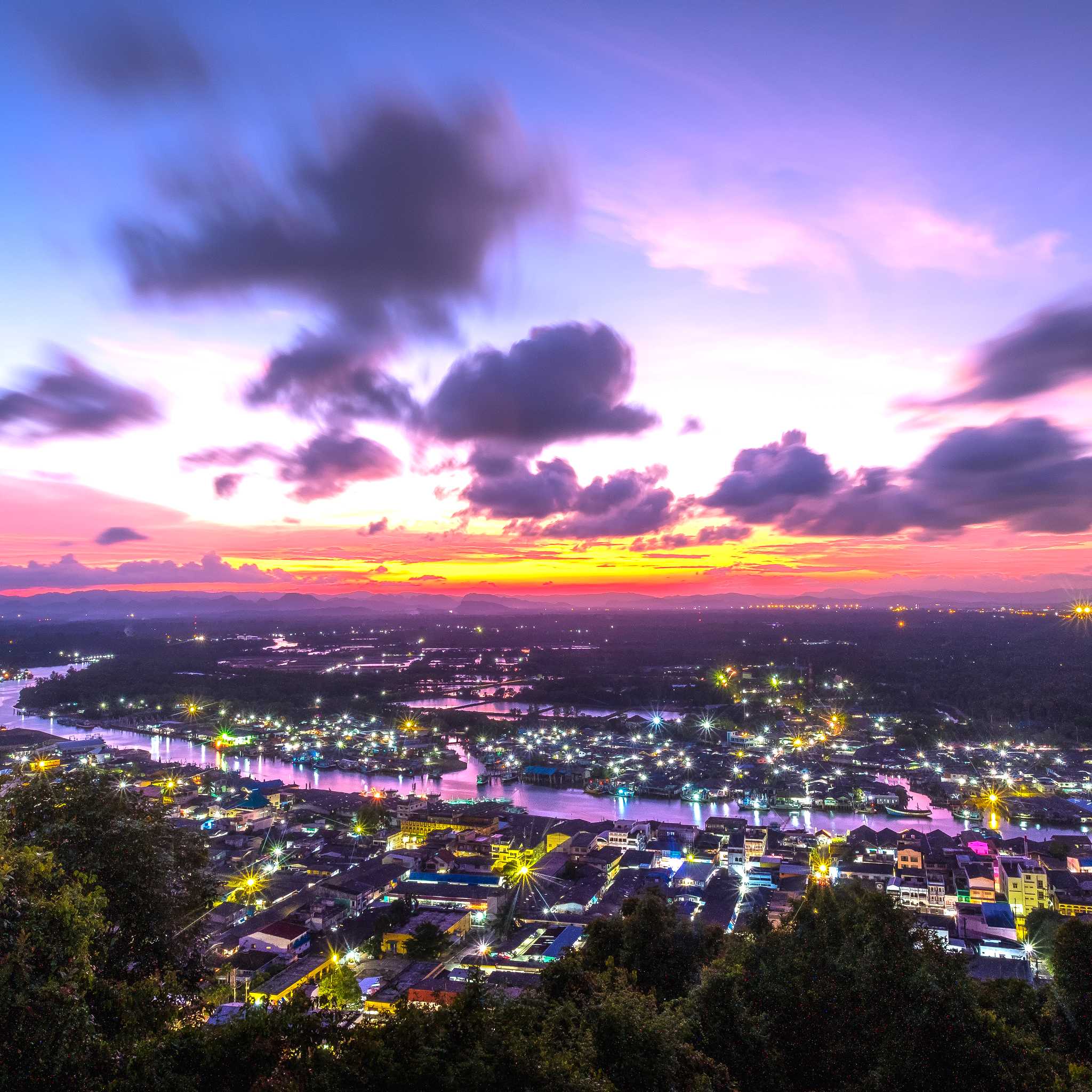 Chumphon