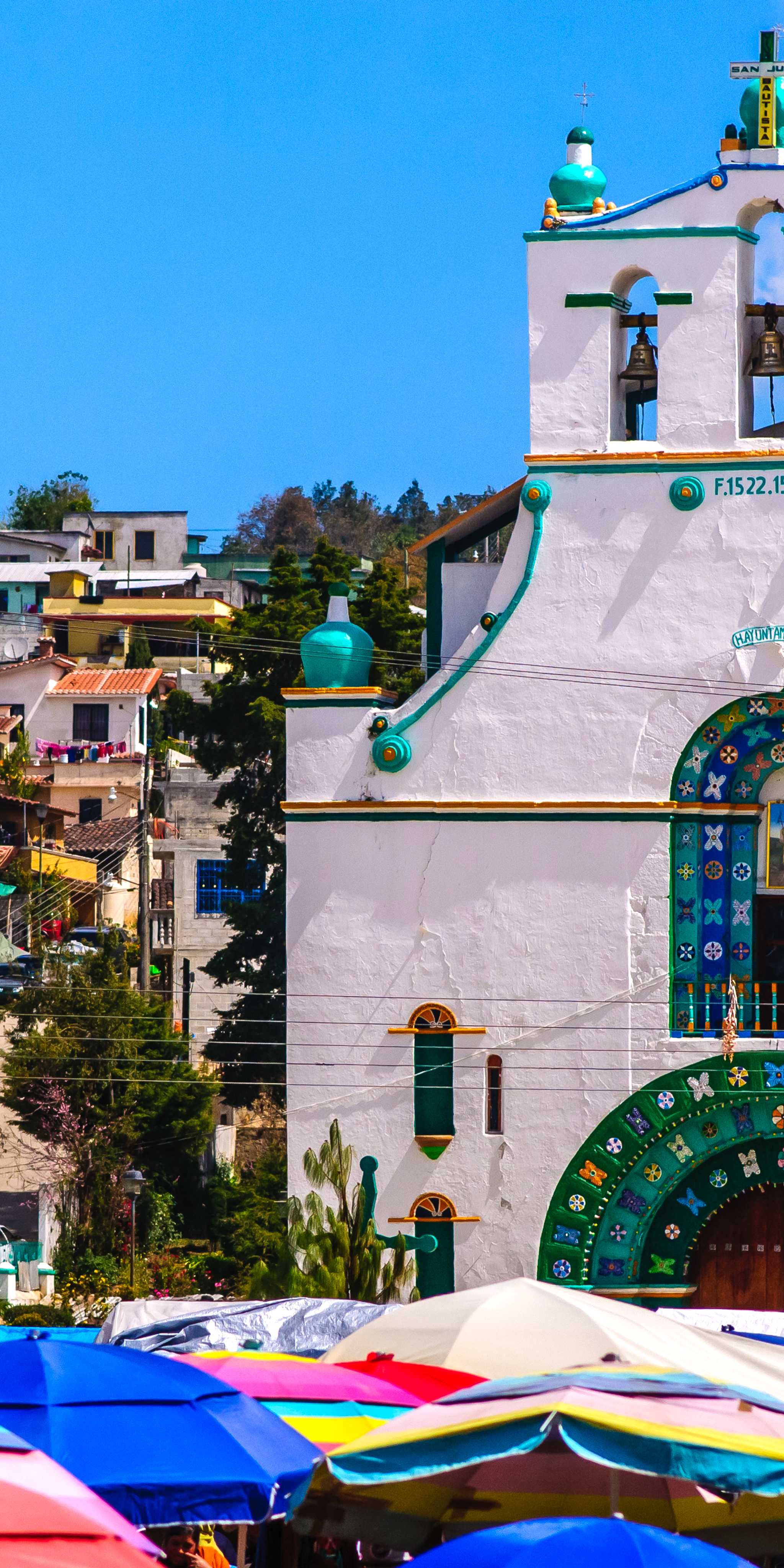 圣胡安·巴蒂斯塔教堂