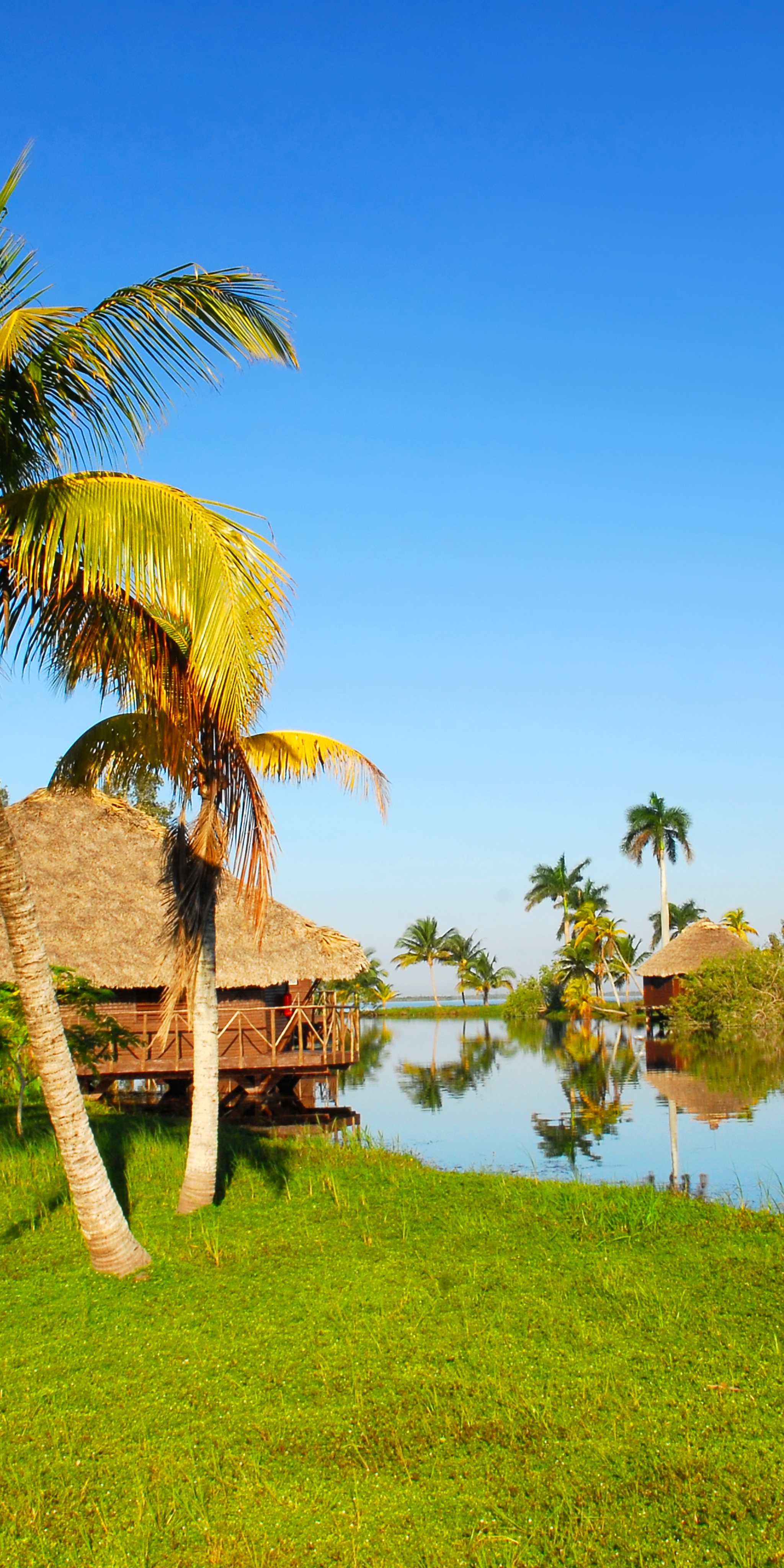 Cienaga de Zapata National Park