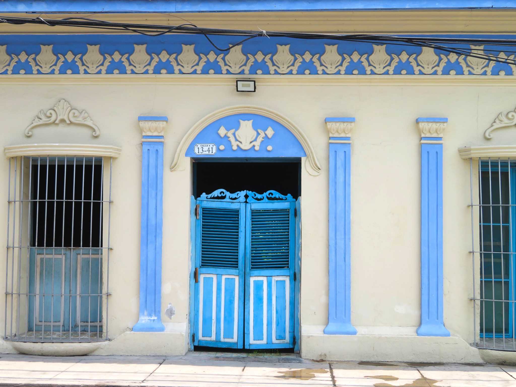 Gabriel Garcia Marques private day trip from Cartagena