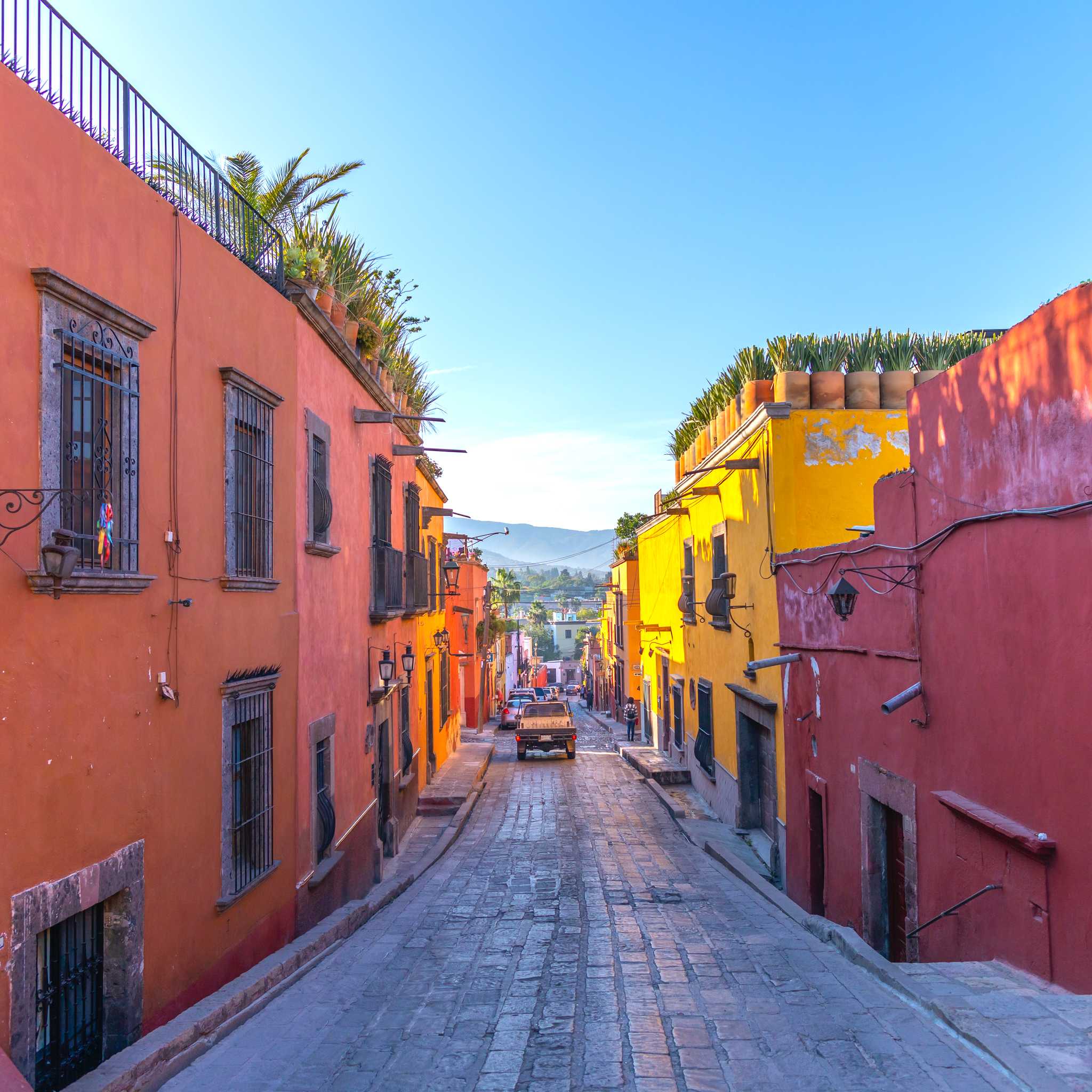 Ciudad de Naranjos