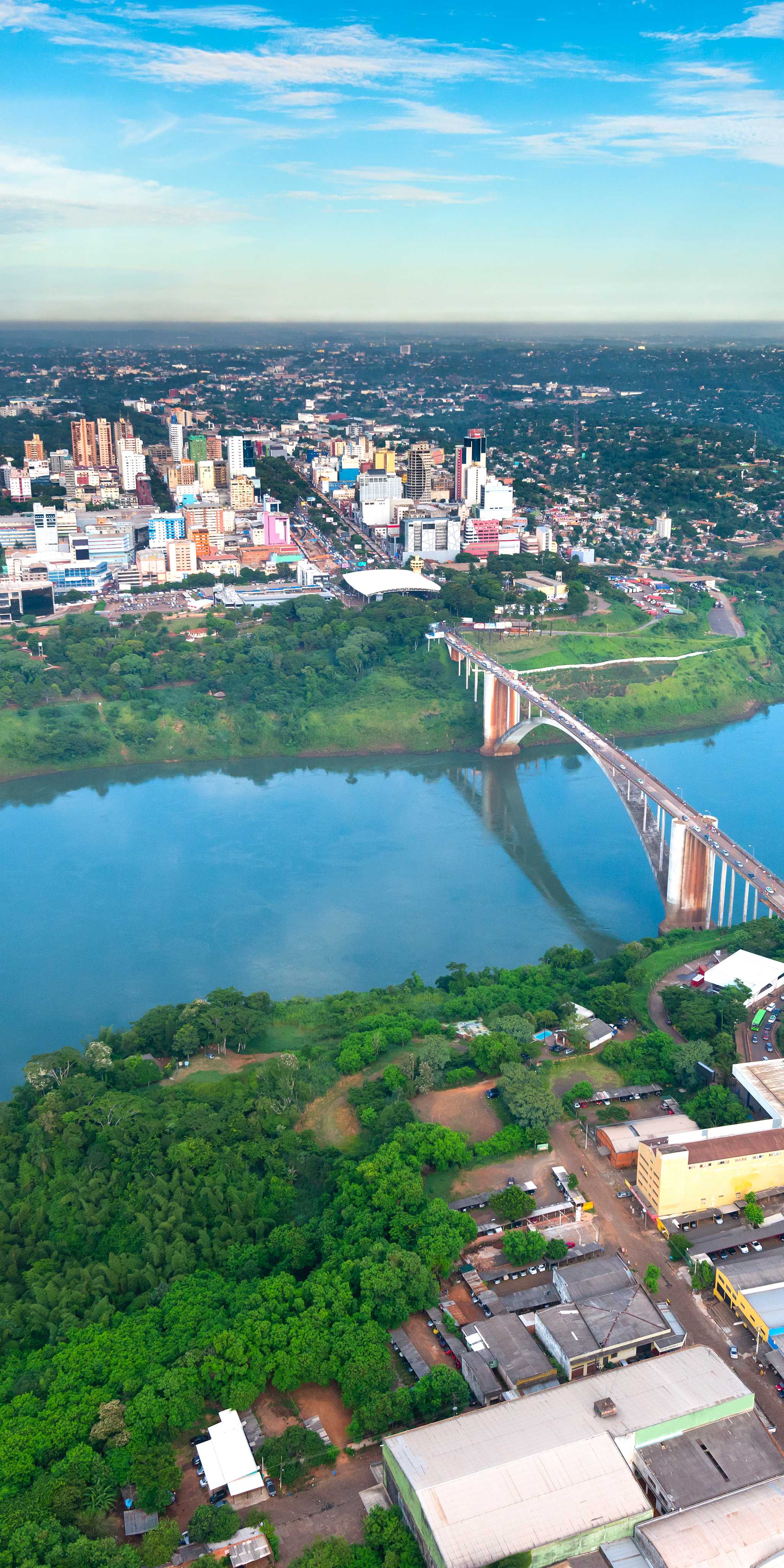 Ciudad del Este