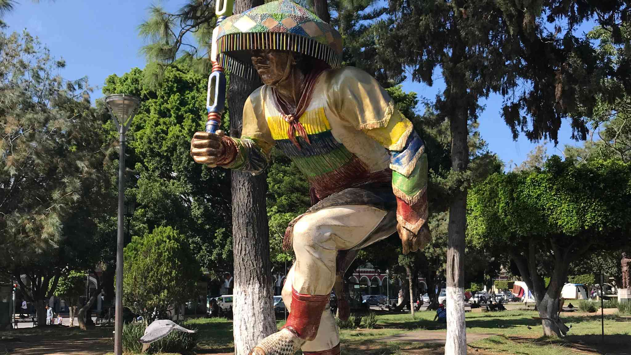 Vue pittoresque de Puerto Vallarta - excursion privée d'une journée depuis Ciudad Guzman - photo 6