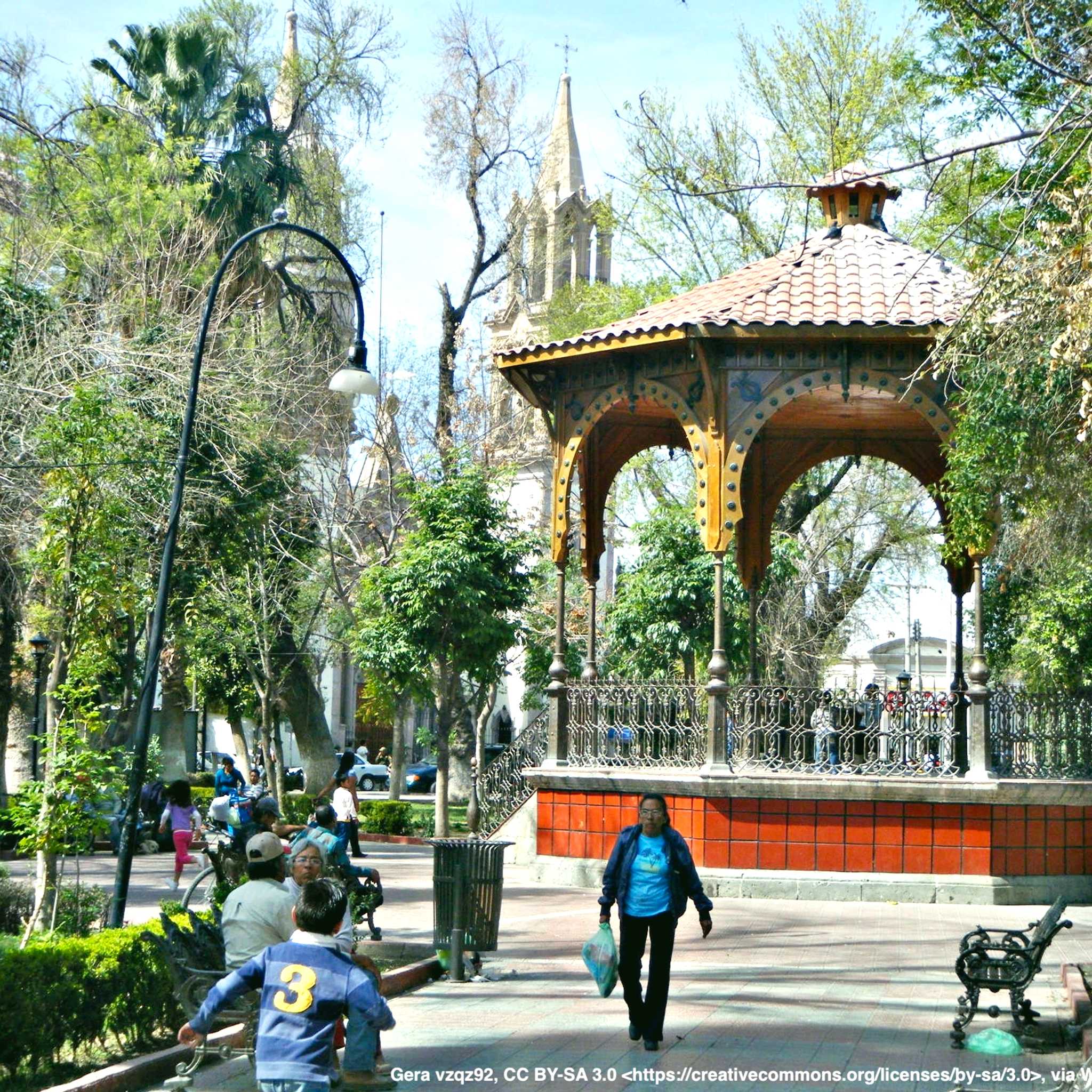 Ciudad Lerdo